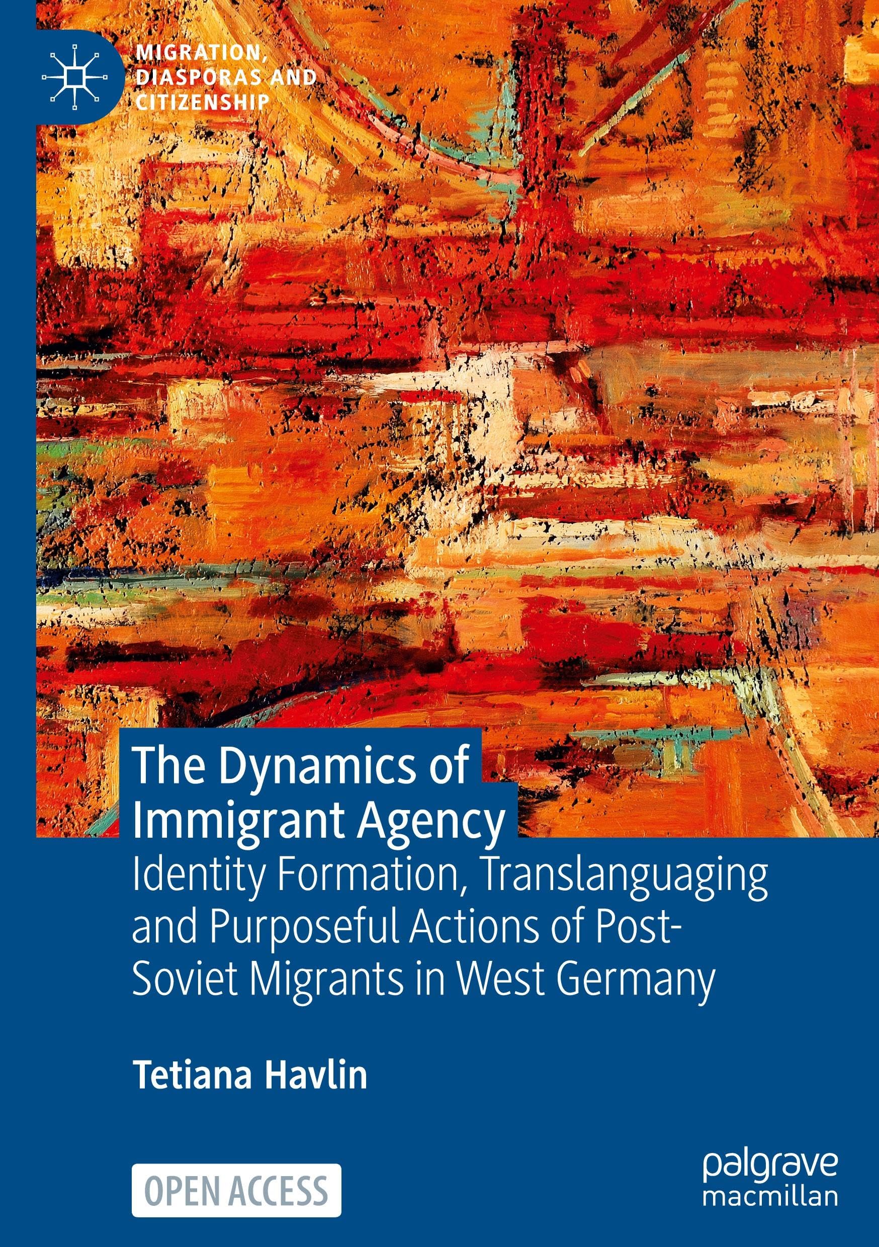 The Dynamics of Immigrant Agency Law