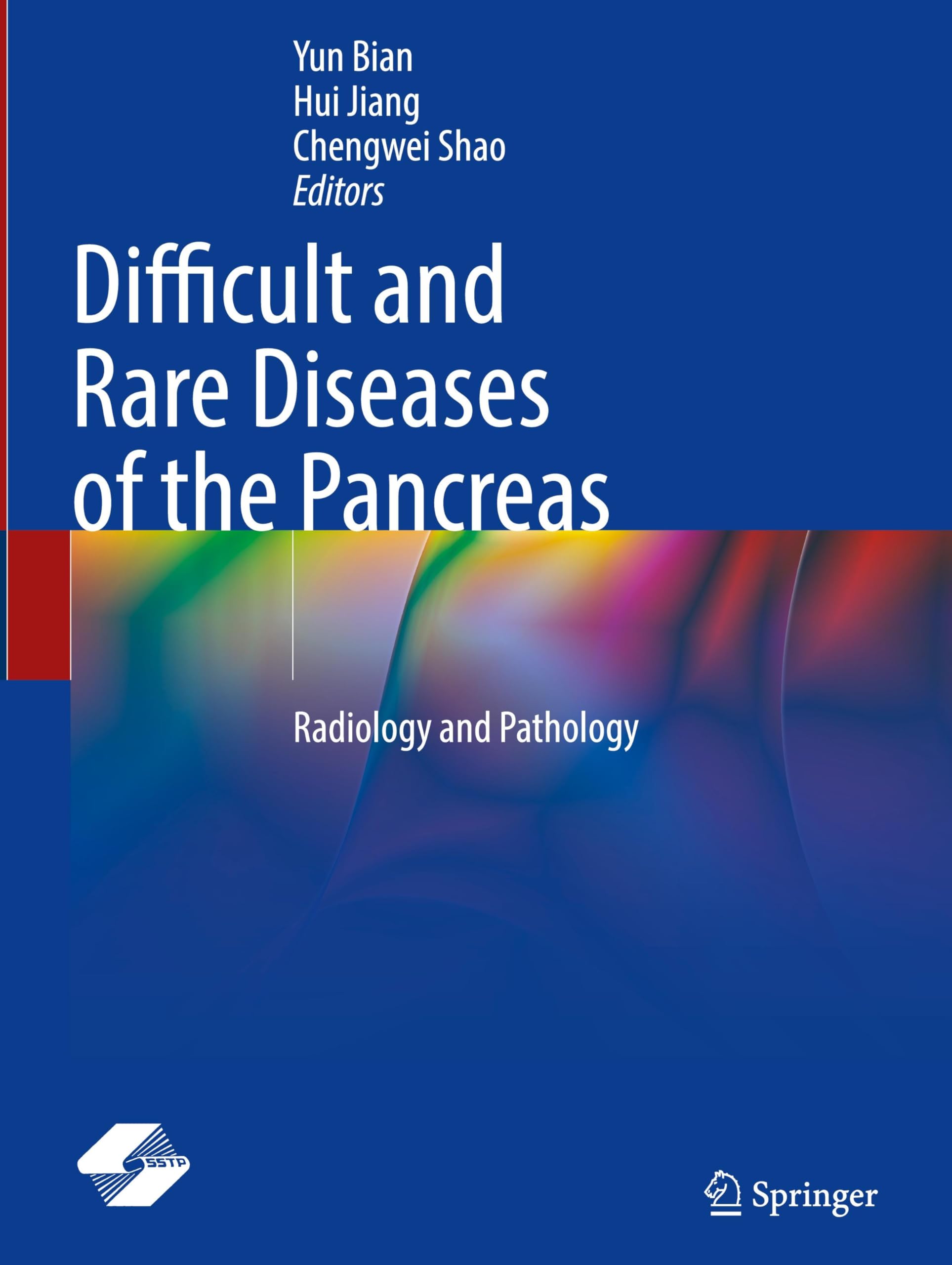 Difficult and Rare Diseases of the Pancreas Medicine