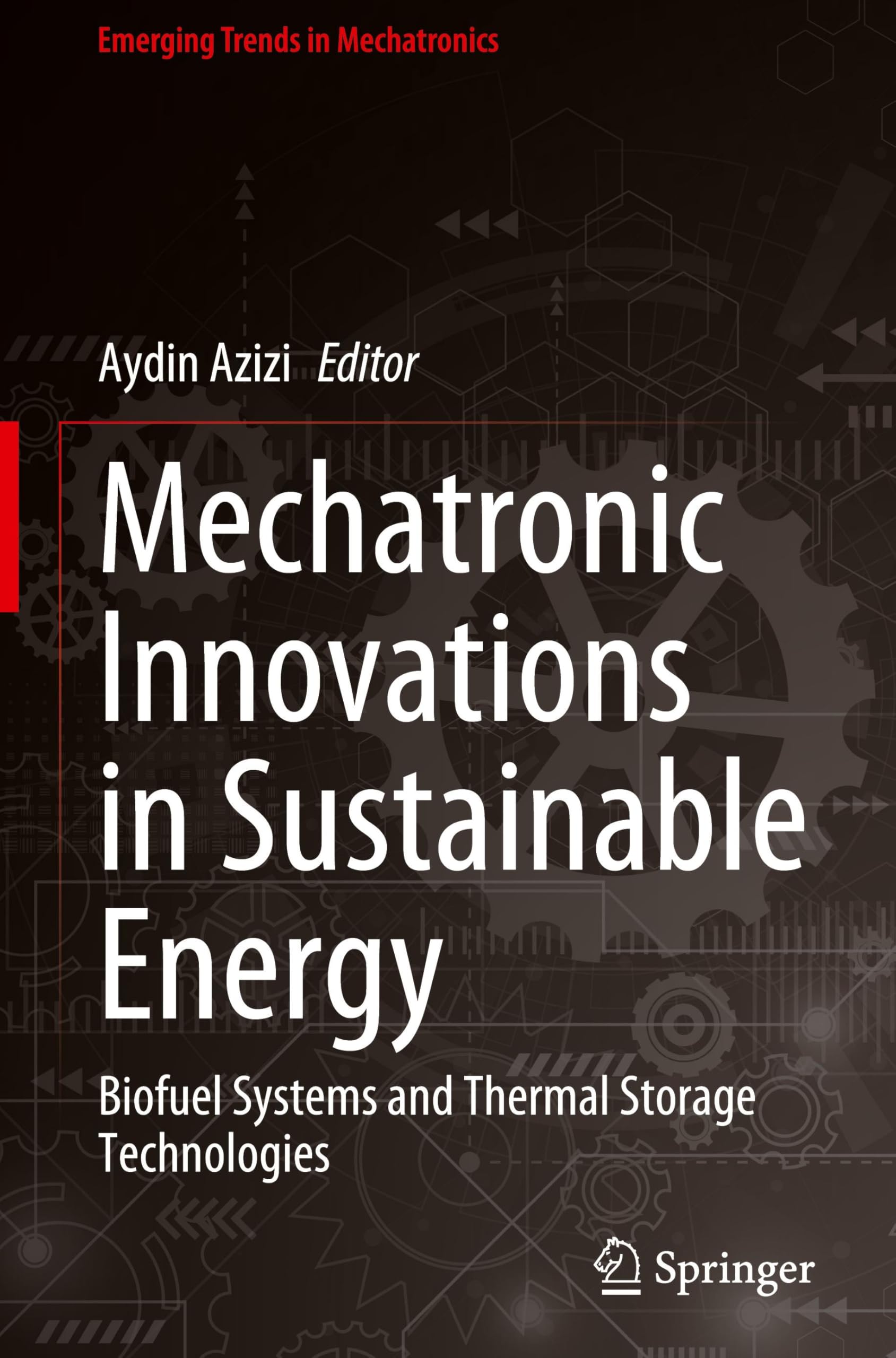 Mechatronic Innovations in Sustainable Energy Computer Science