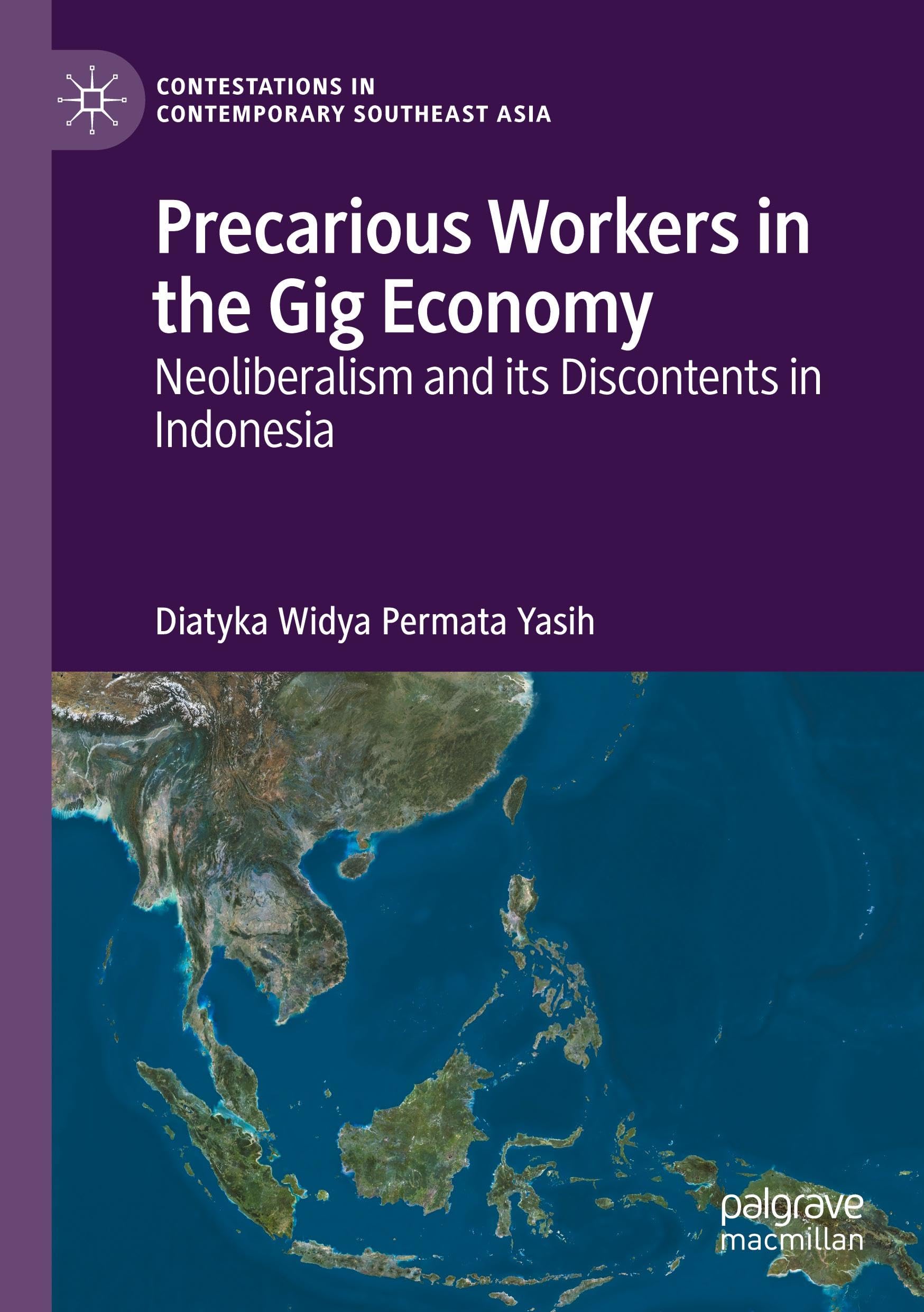 Precarious Workers in the Gig Economy Law