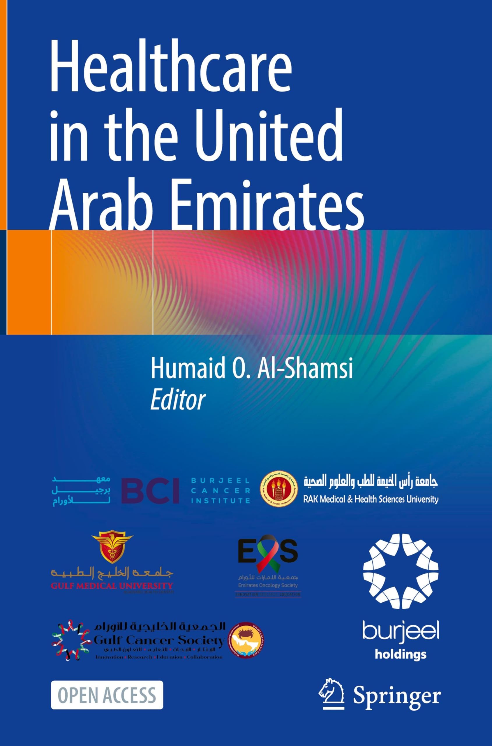 Healthcare in the United Arab Emirates Medicine