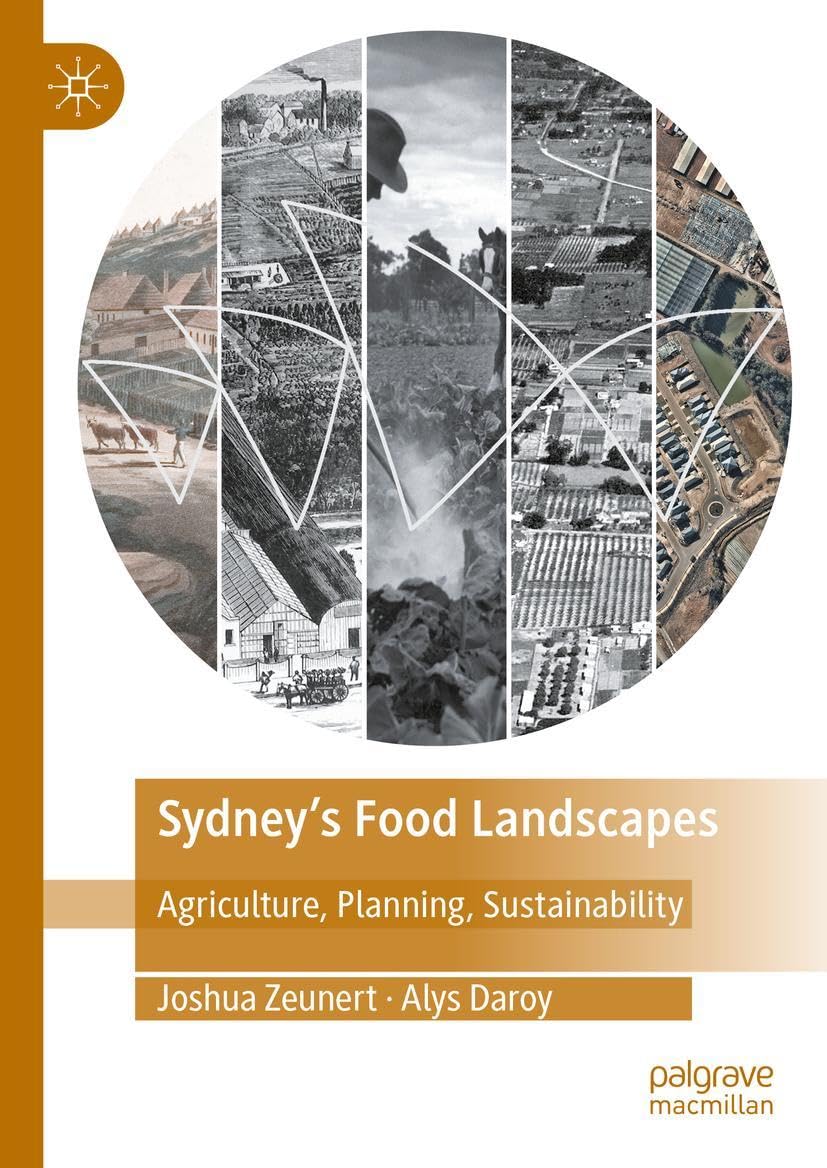Sydney's Food Landscapes Law