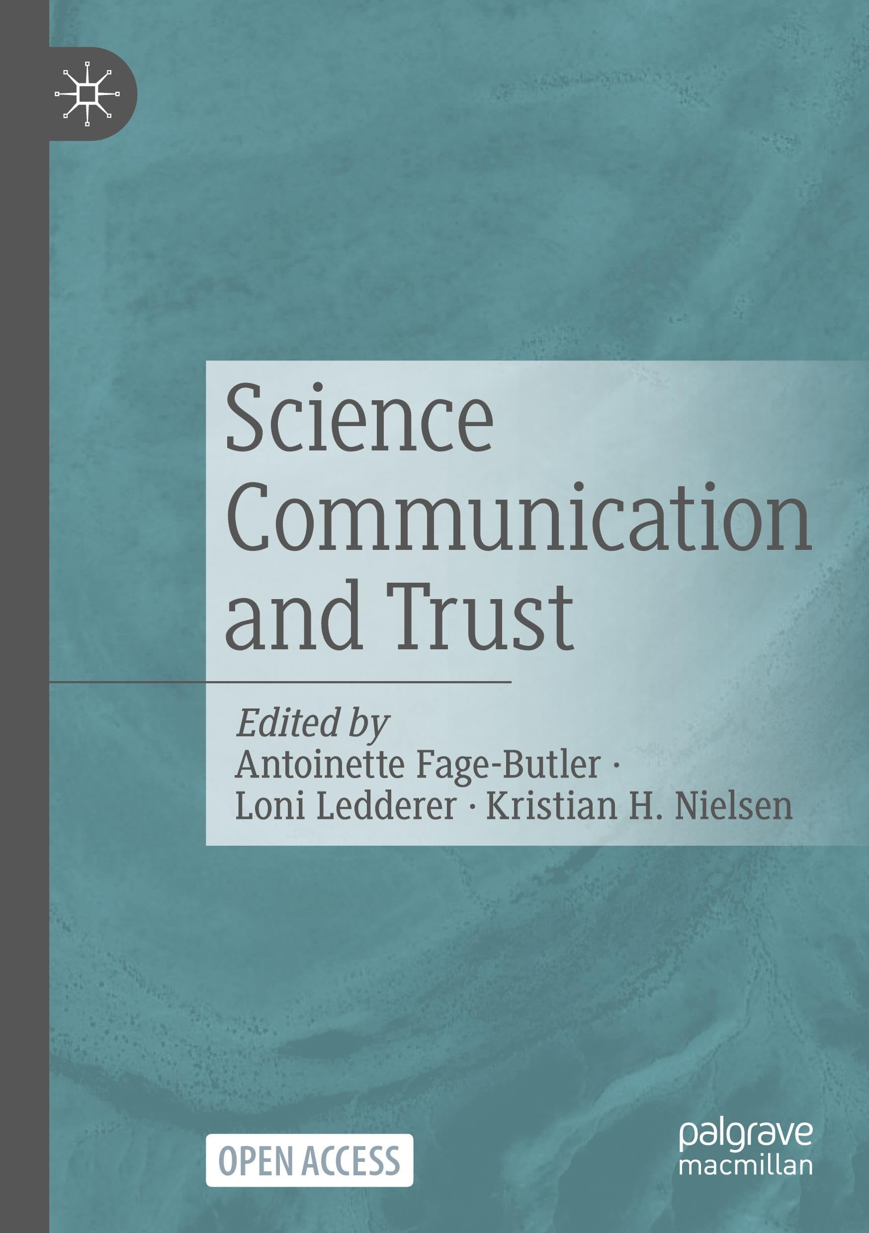Science Communication and Trust Law