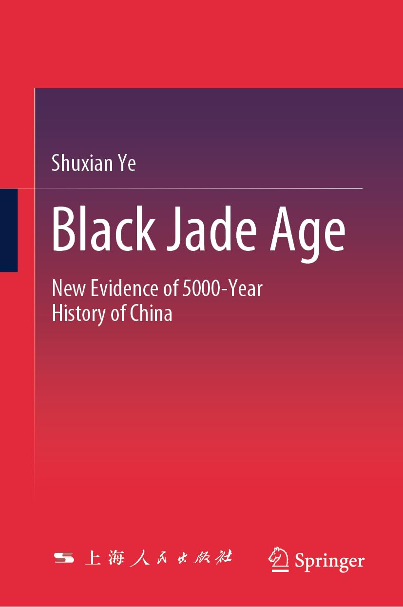 Black Jade Age Social Sciences Books