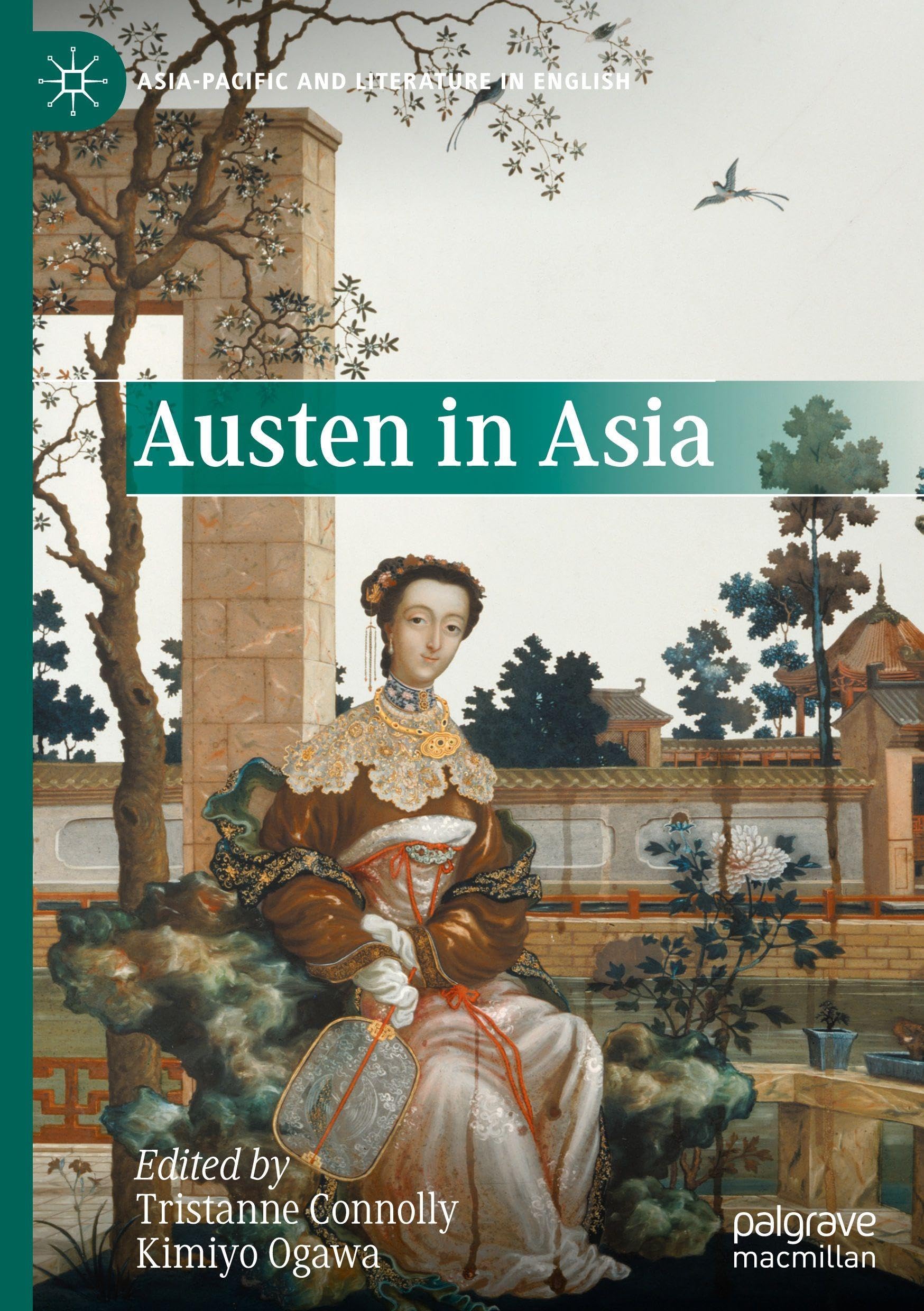 Austen in Asia Law