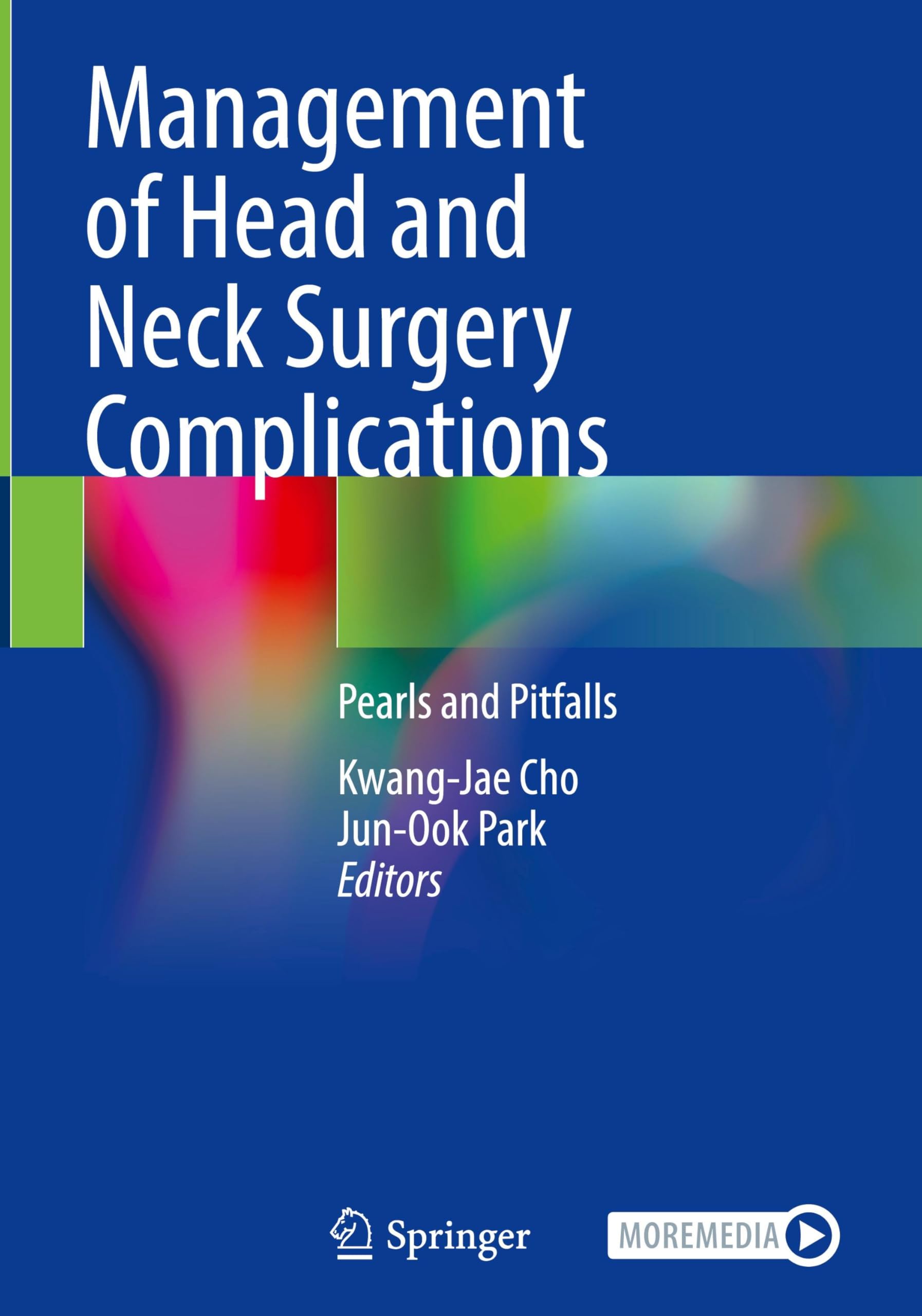 Management of Head and Neck Surgery Complications Medicine