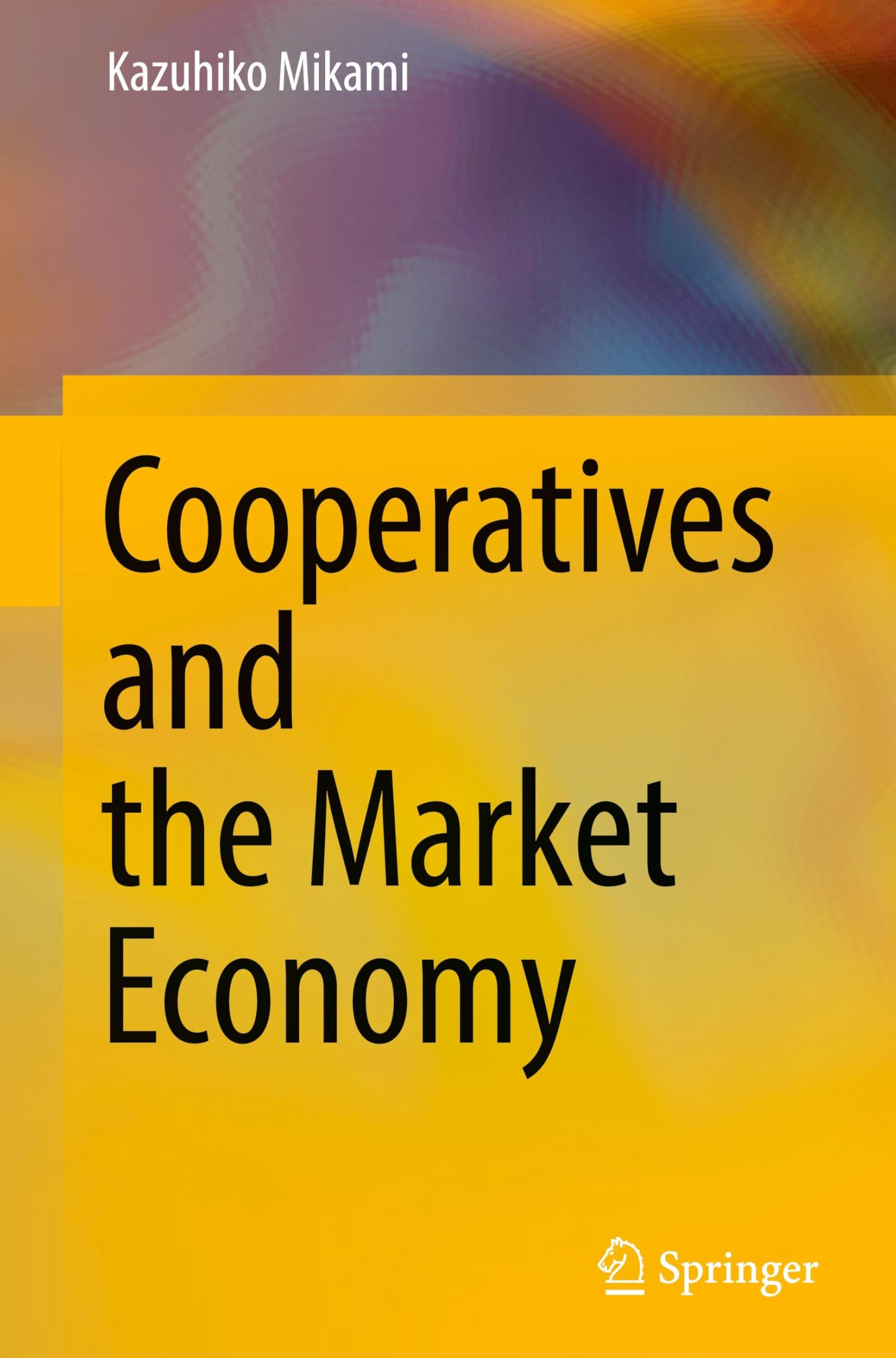 Cooperatives and the Market Economy Law