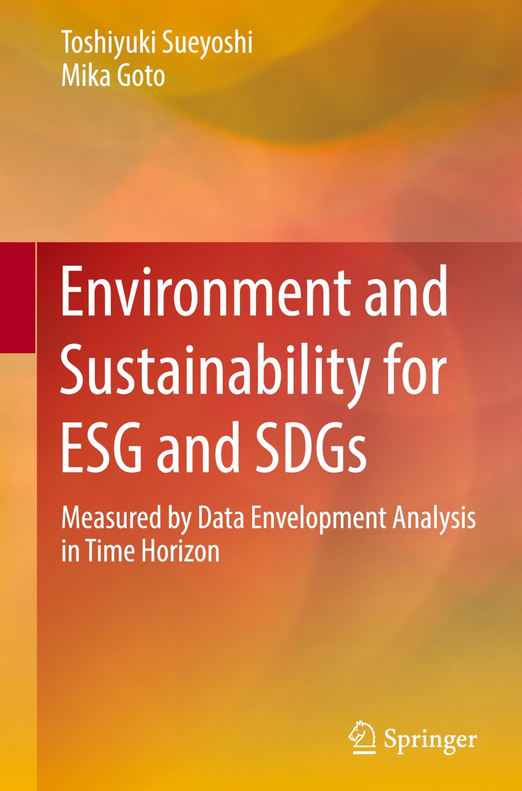 Environment and Sustainability for ESG and SDGs Law