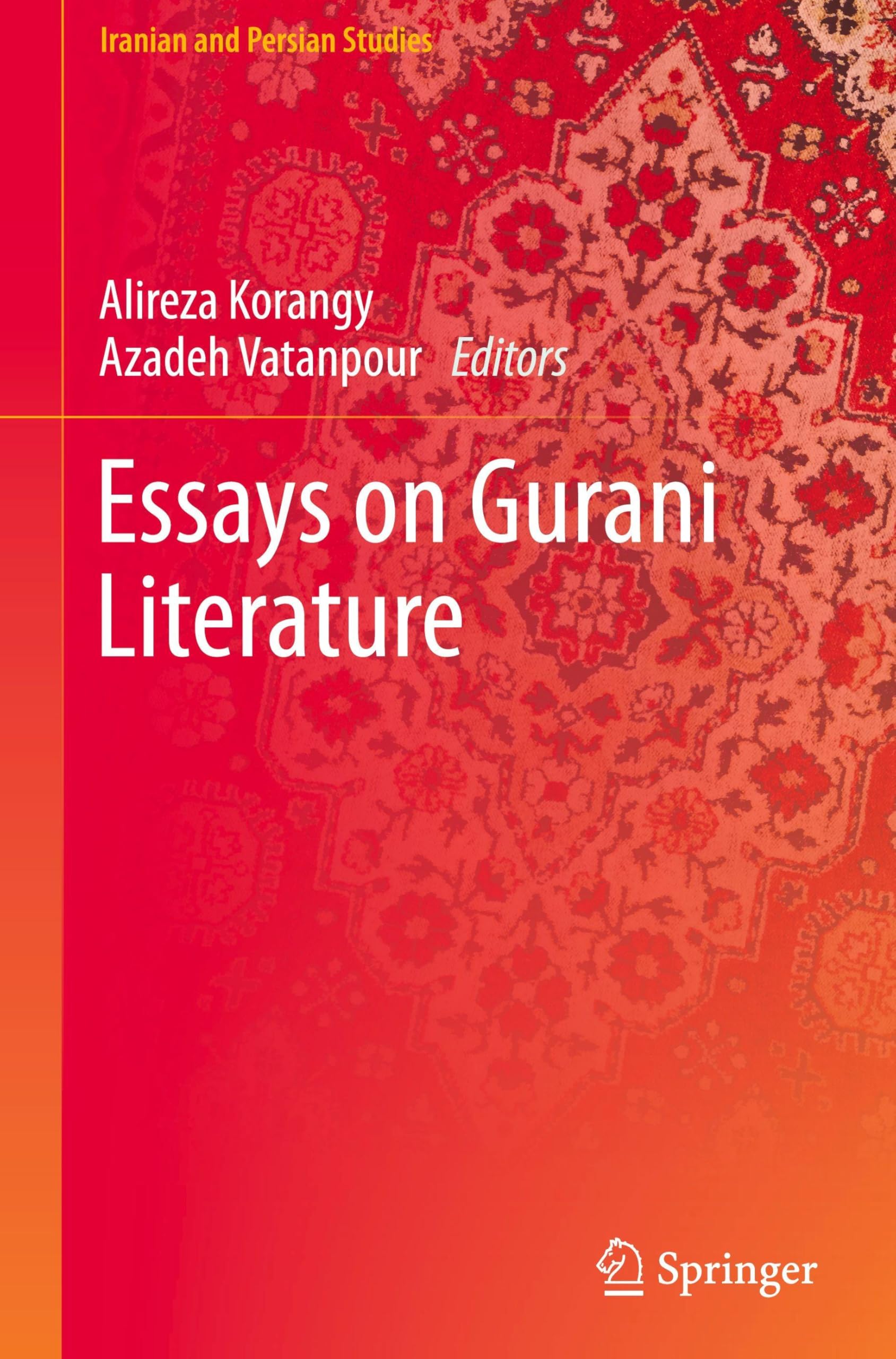 Essays on Gurani Literature Philosophy