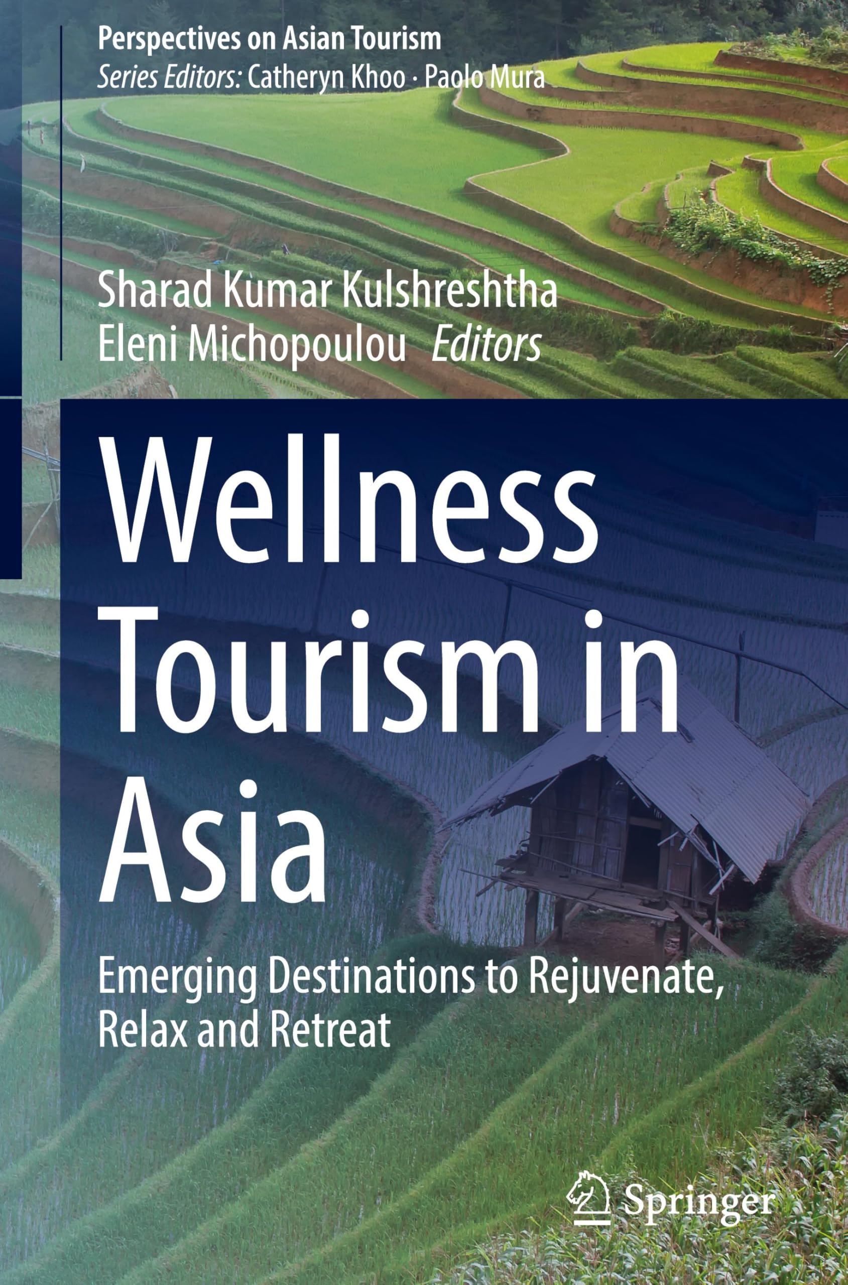 Wellness Tourism in Asia Law