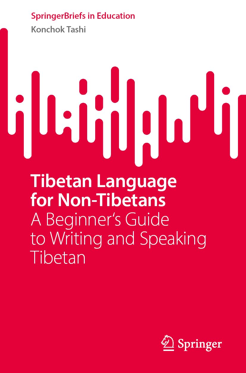 Tibetan Language for Non-Tibetans Social Sciences