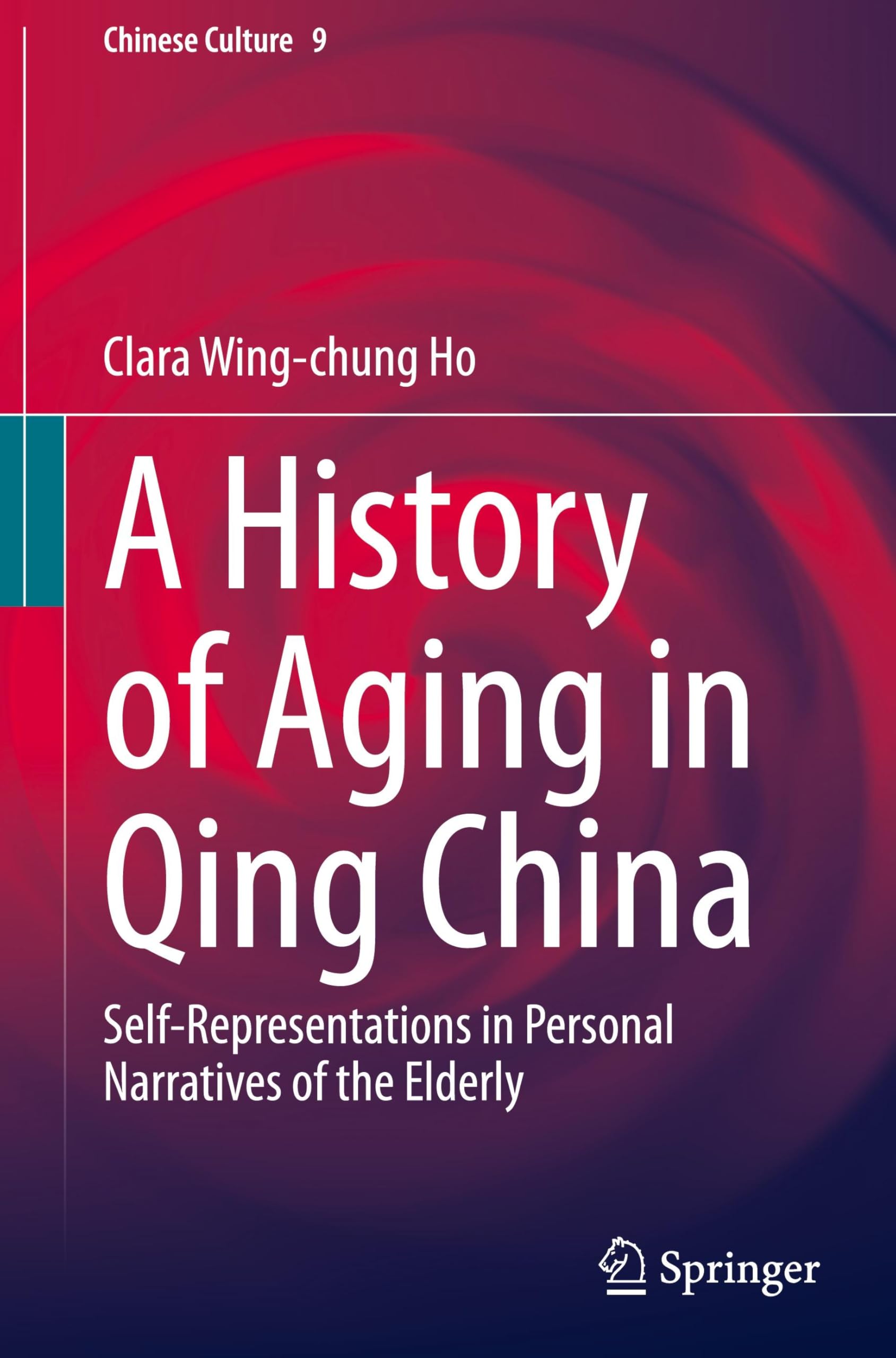 A History of Aging in Qing China Law