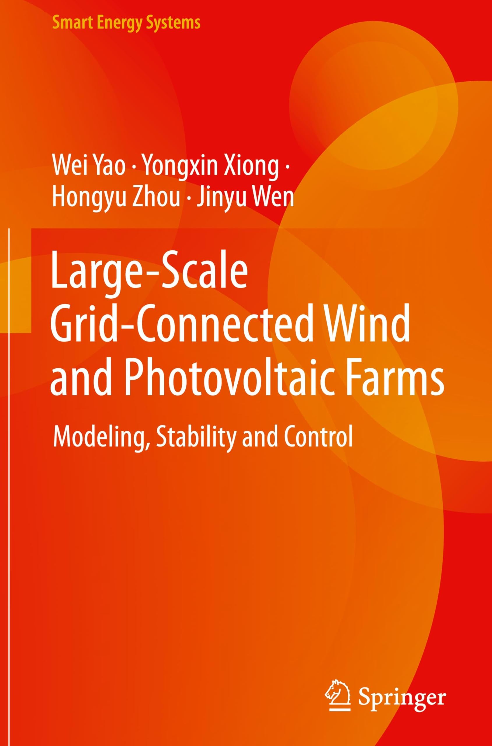 Large-Scale Grid-Connected Wind and Photovoltaic Farms Business & Technology