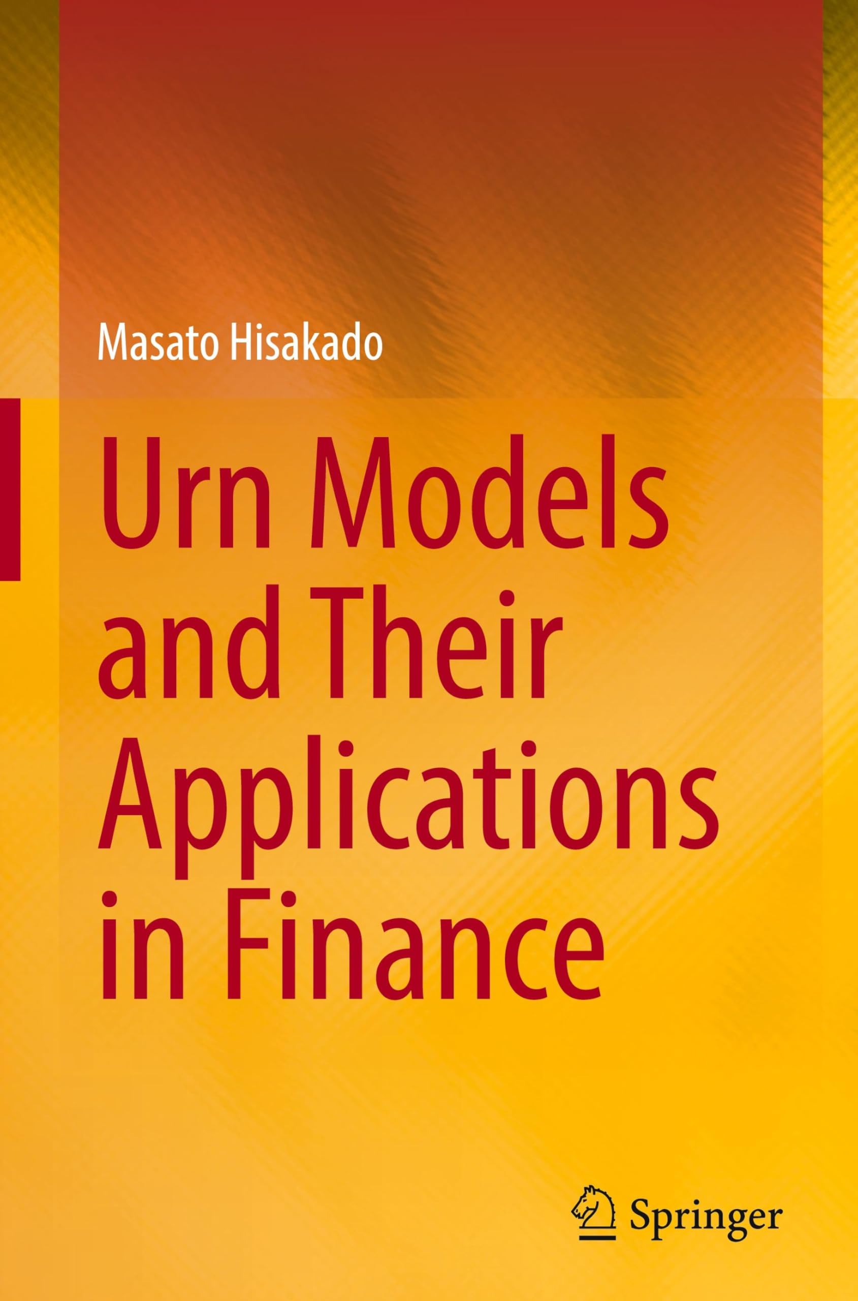 Urn Models and Their Applications in Finance Law