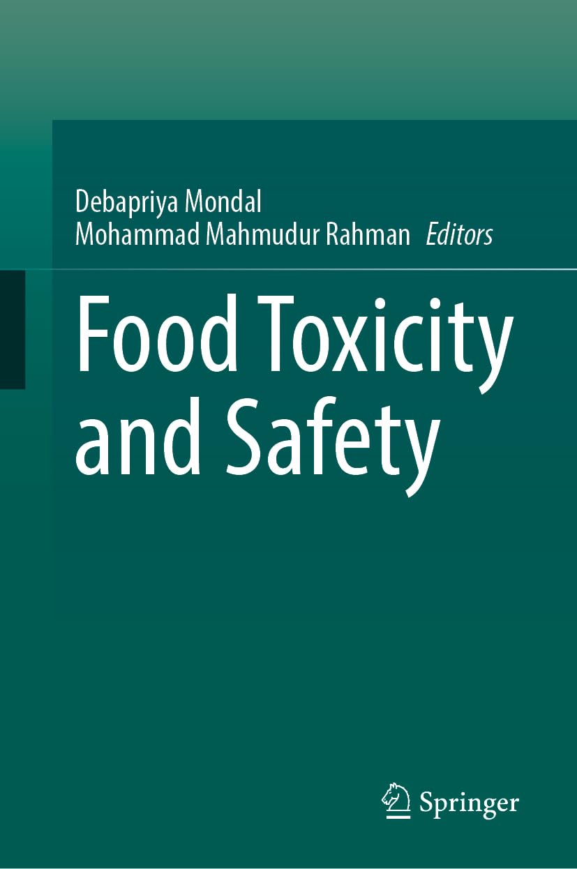 Food Toxicity and Safety Medicine