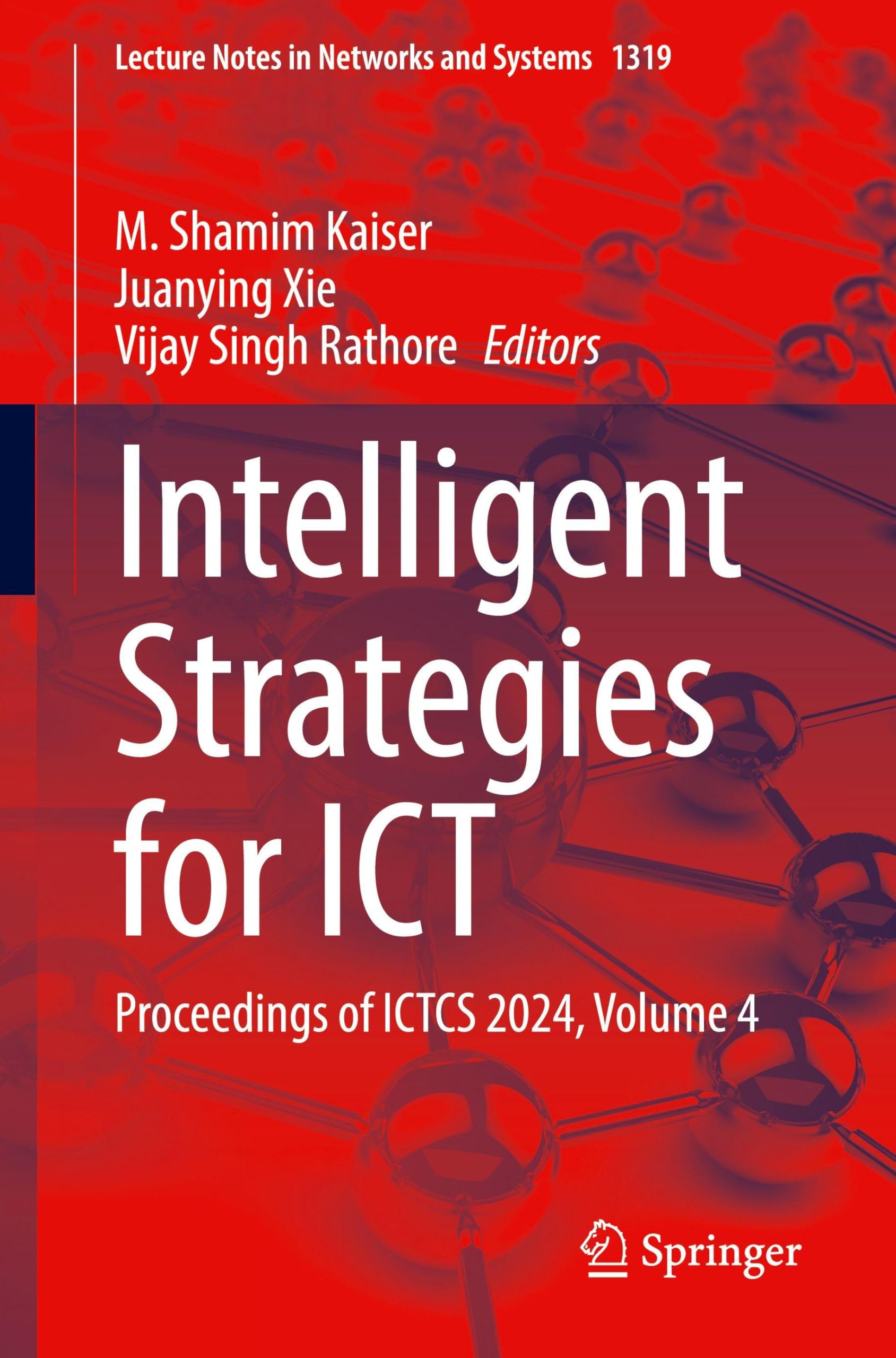 Intelligent Strategies for ICT Computer Science