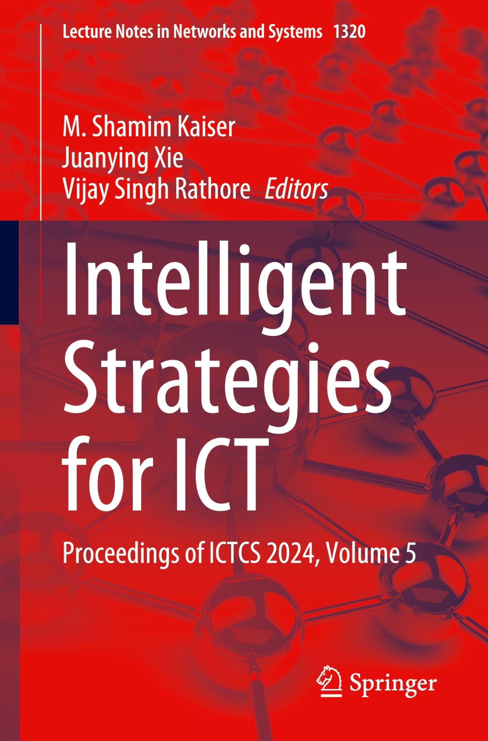 Intelligent Strategies for ICT Computer Science