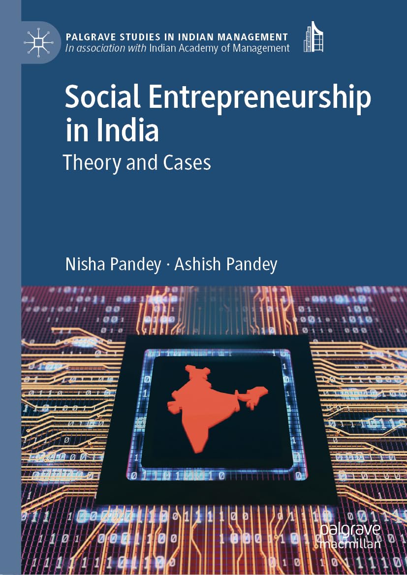 Social Entrepreneurship in India Law