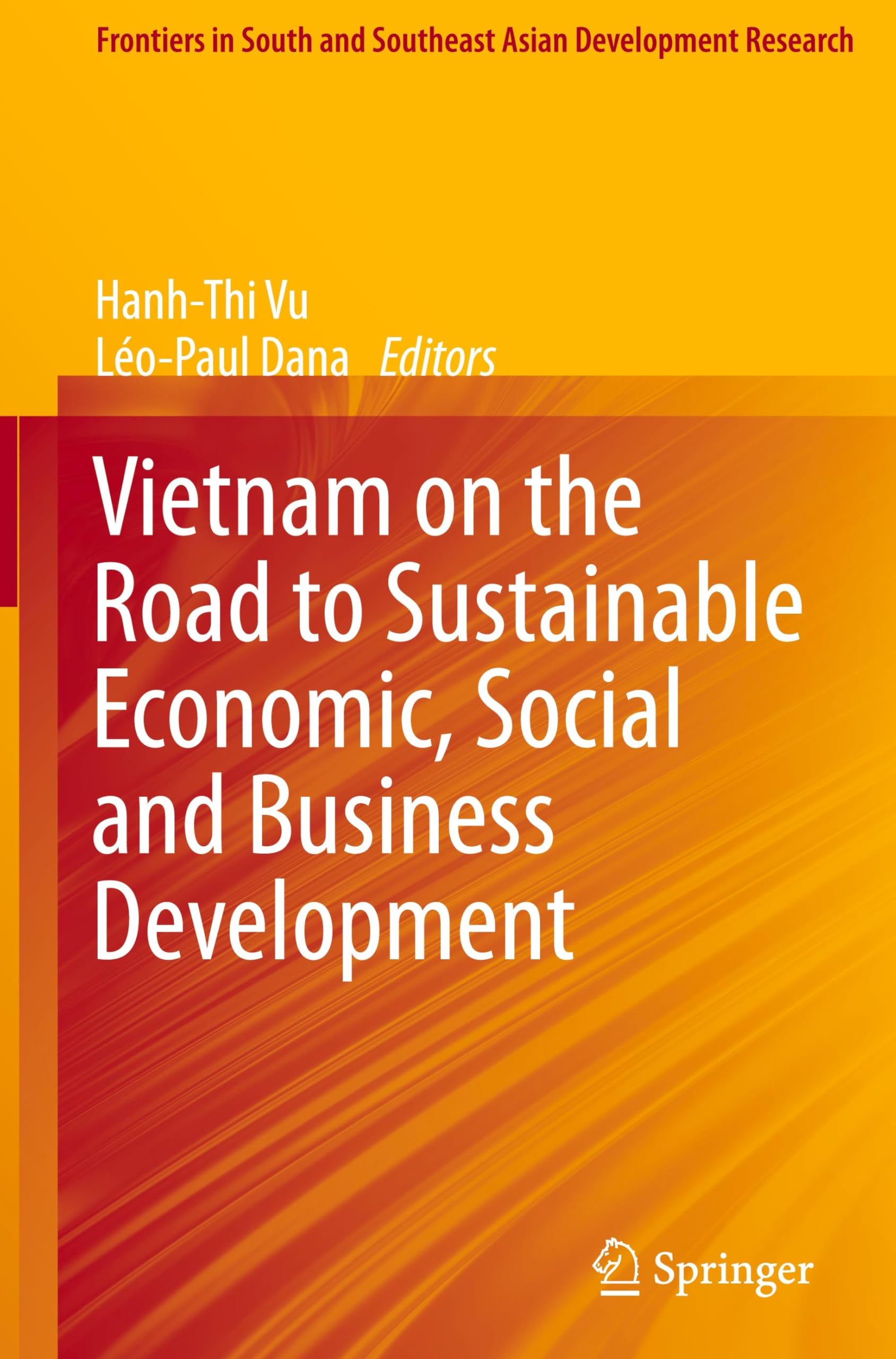 Vietnam on the Road to Sustainable Economic, Social and Business Development Law