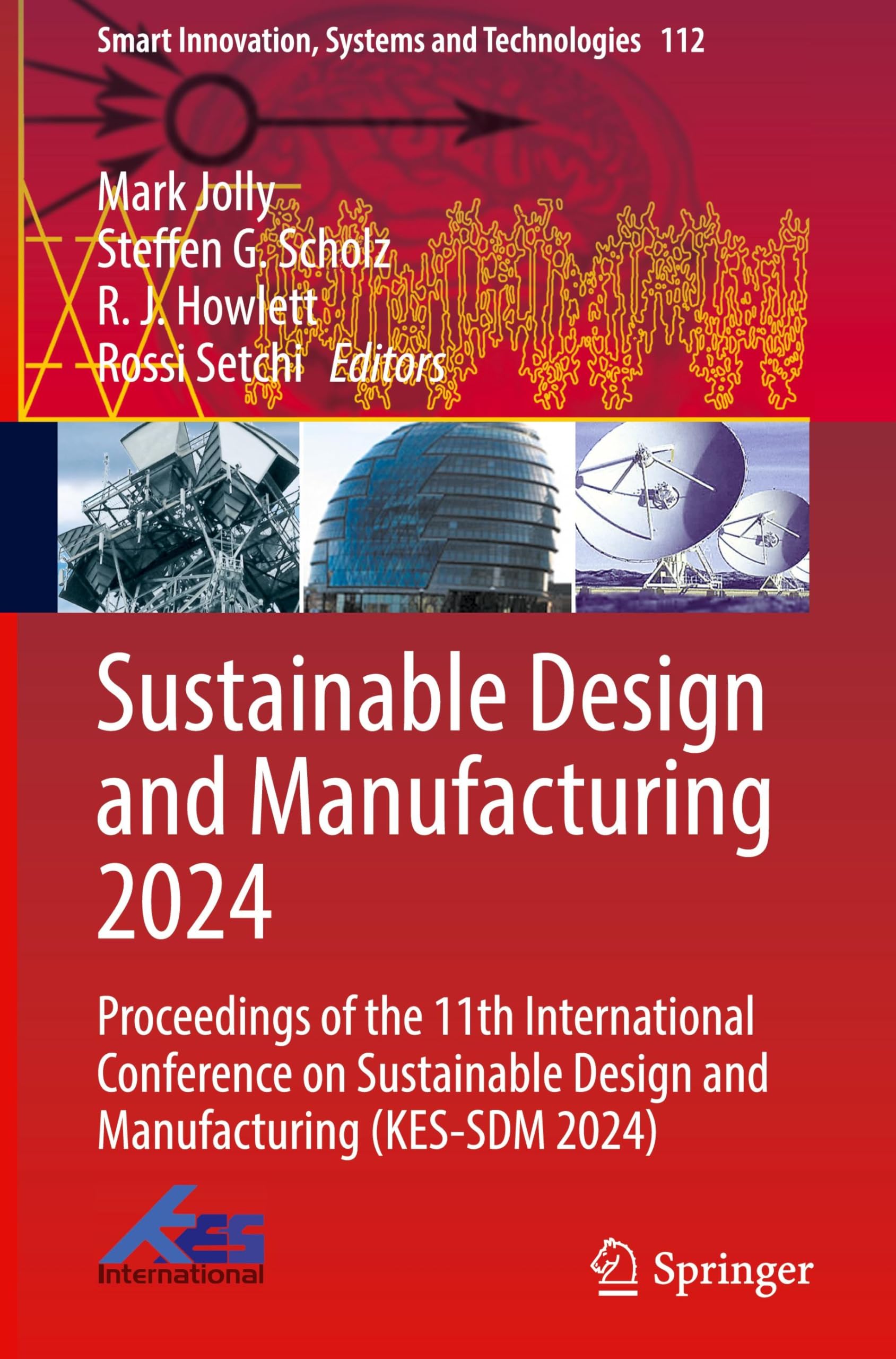 Sustainable Design and Manufacturing 2024 Business & Technology