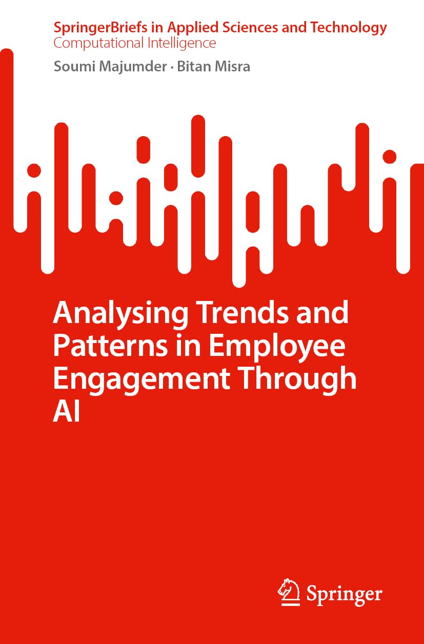 Analysing Trends and Patterns in Employee Engagement Through AI Law