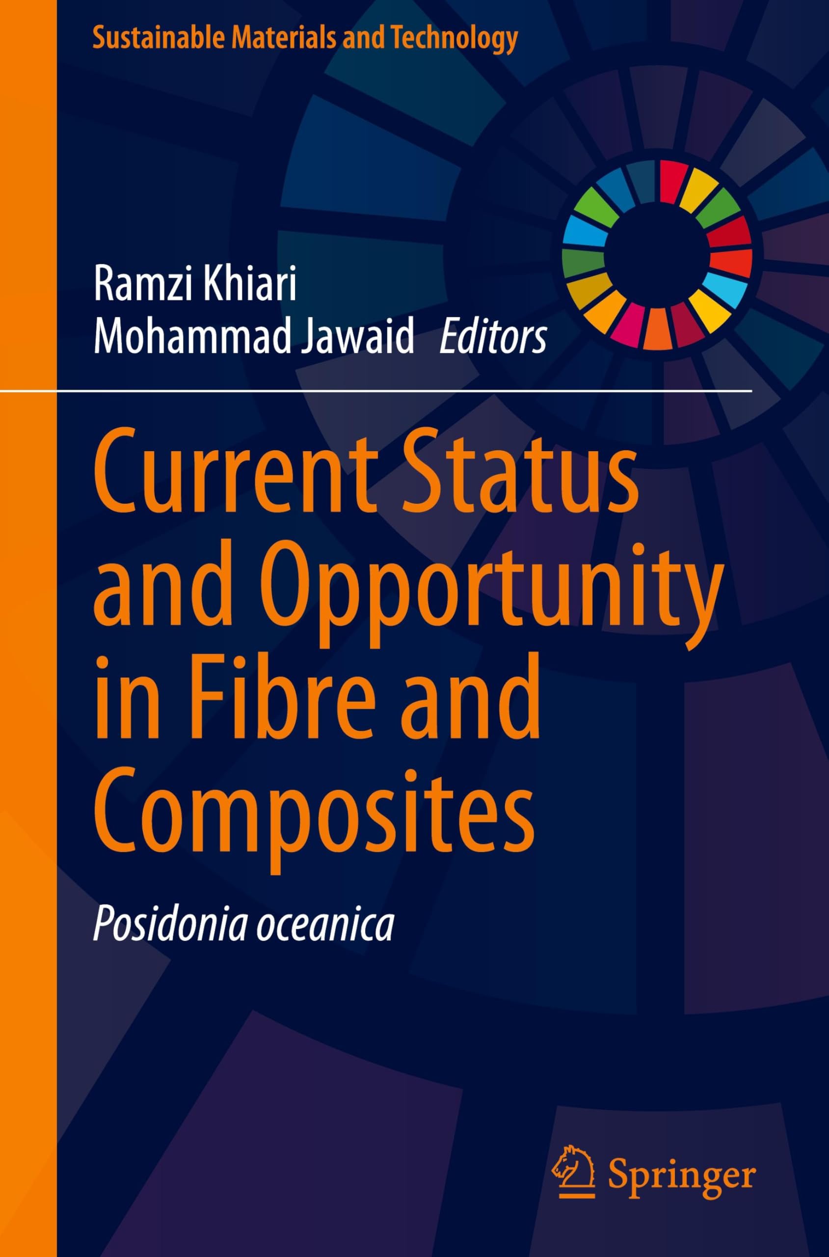 Current Status and Opportunity in Fibre and Composites Business & Technology