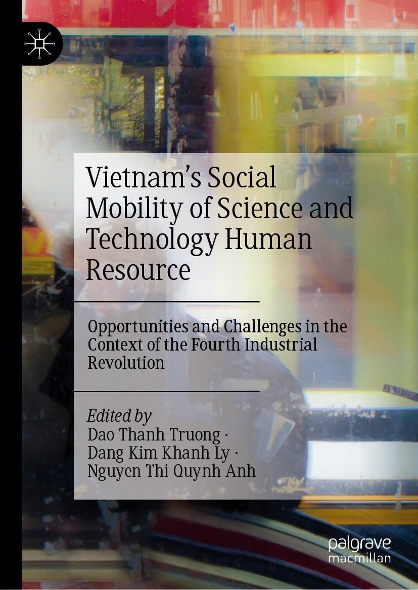 Vietnam's Social Mobility of Science and Technology Human Resource Law