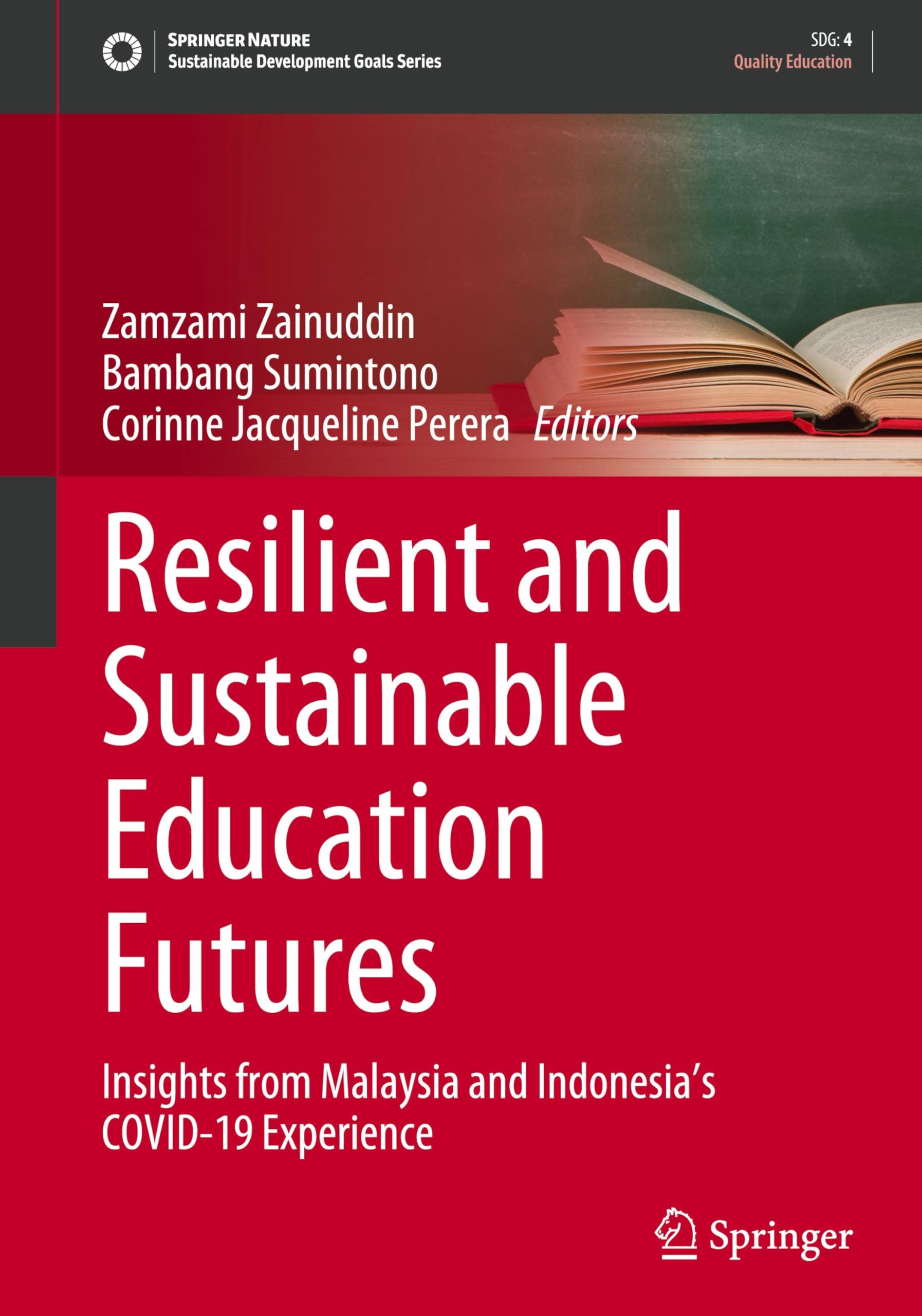 Resilient and Sustainable Education Futures Learning & Reference