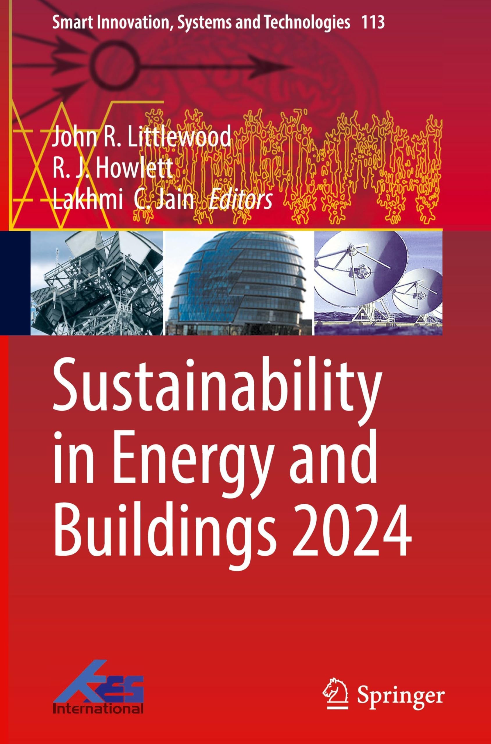 Sustainability in Energy and Buildings 2024 Computer Science