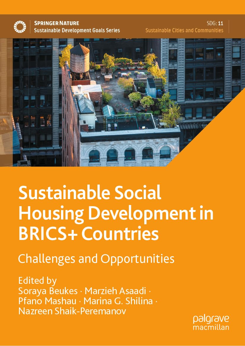 Sustainable Social Housing Development in BRICS+ Countries Law