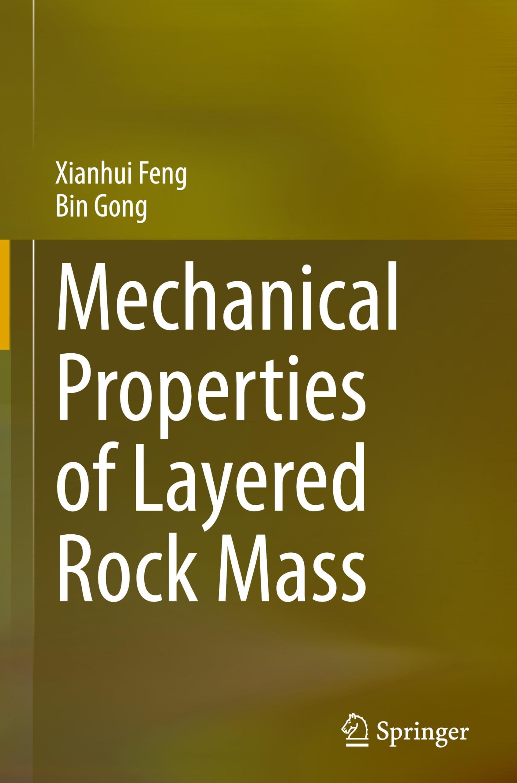 Mechanical Properties of Layered Rock Mass Business & Technology