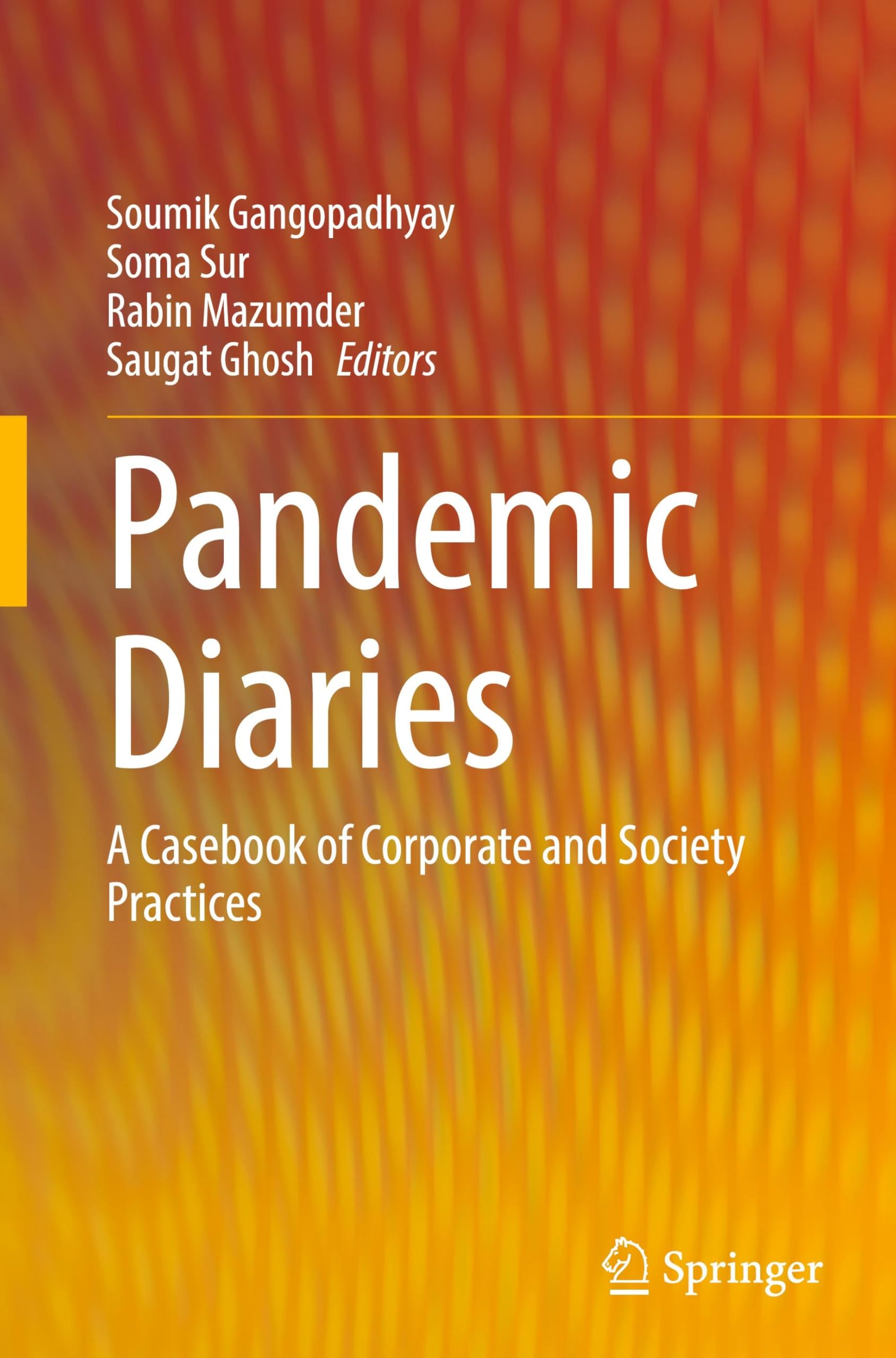 Pandemic Diaries Law