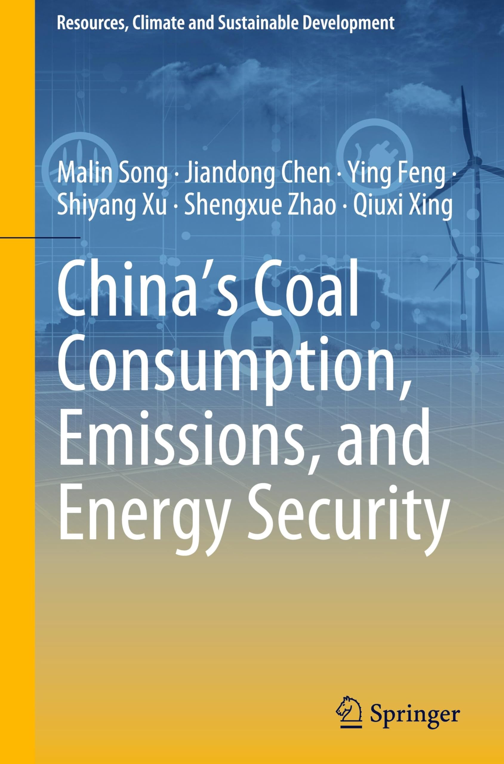 China's Coal Consumption, Emissions, and Energy Security Law
