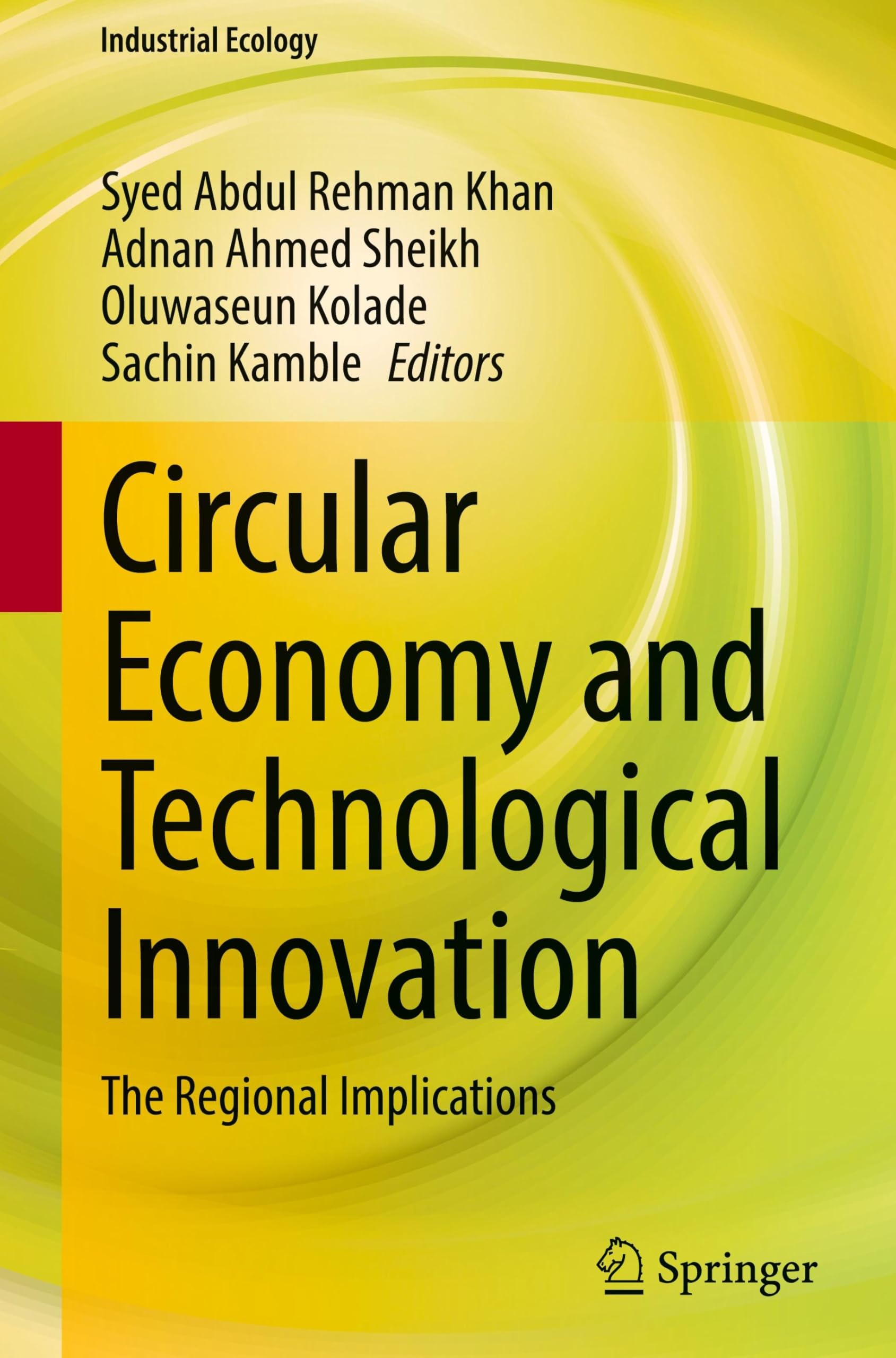 Circular Economy and Technological Innovation Law
