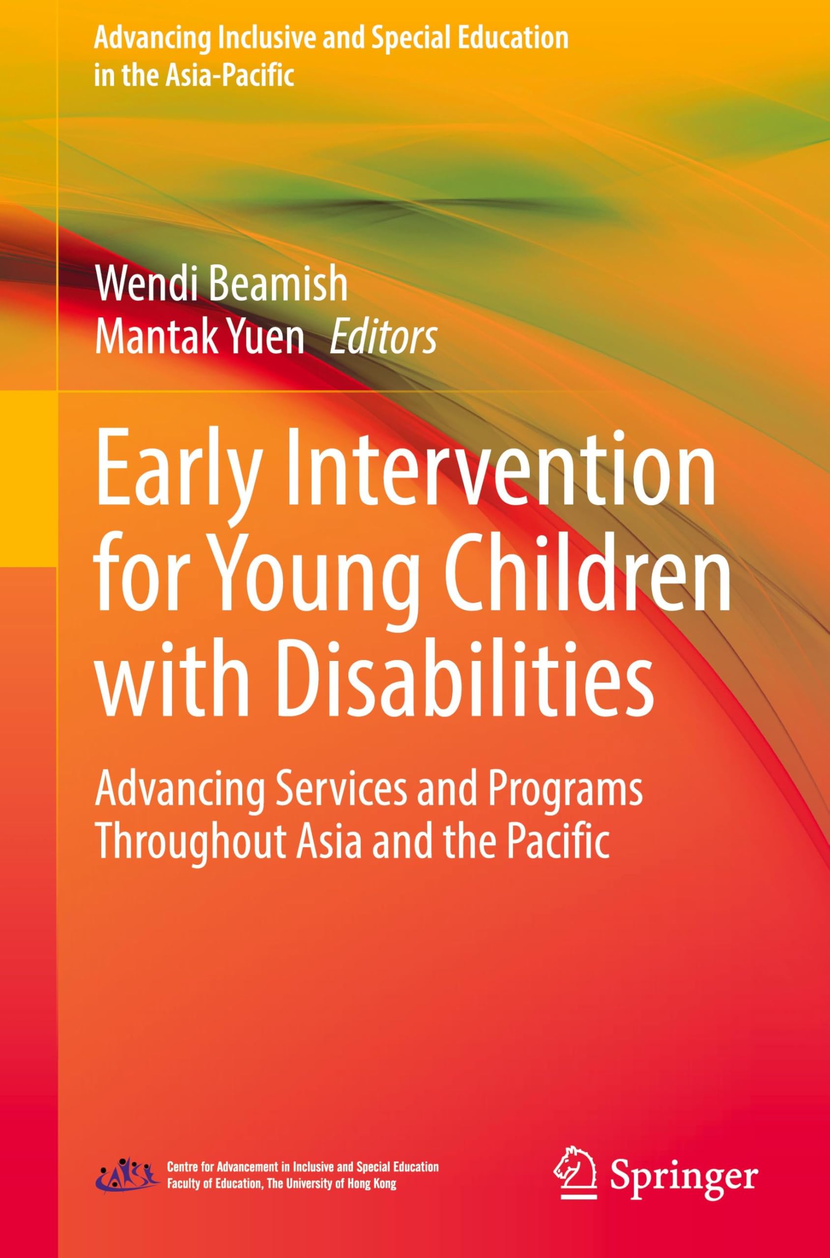 Early Intervention for Young Children with Disabilities Study Guides