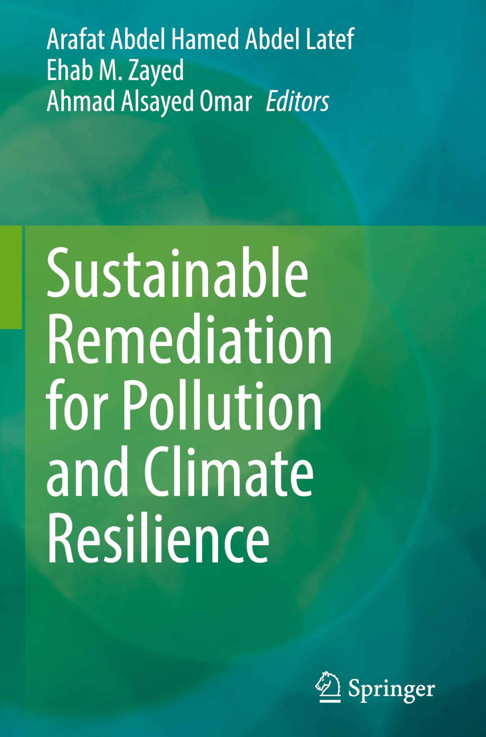Sustainable Remediation for Pollution and Climate Resilience Business & Technology