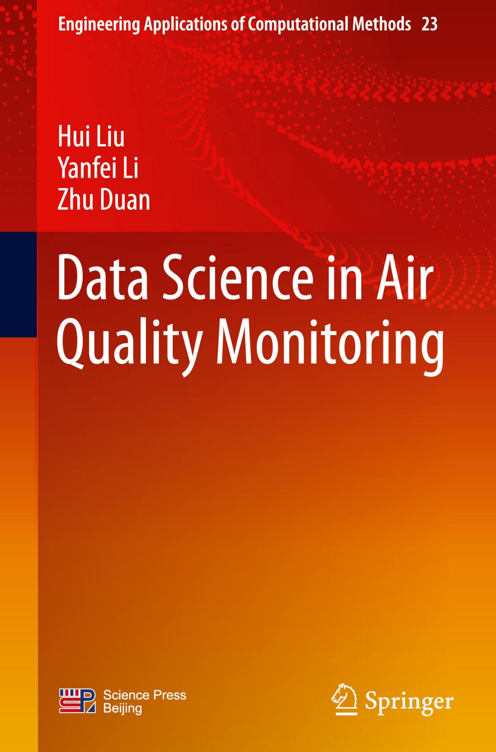 Data Science in Air Quality Monitoring Computer Science