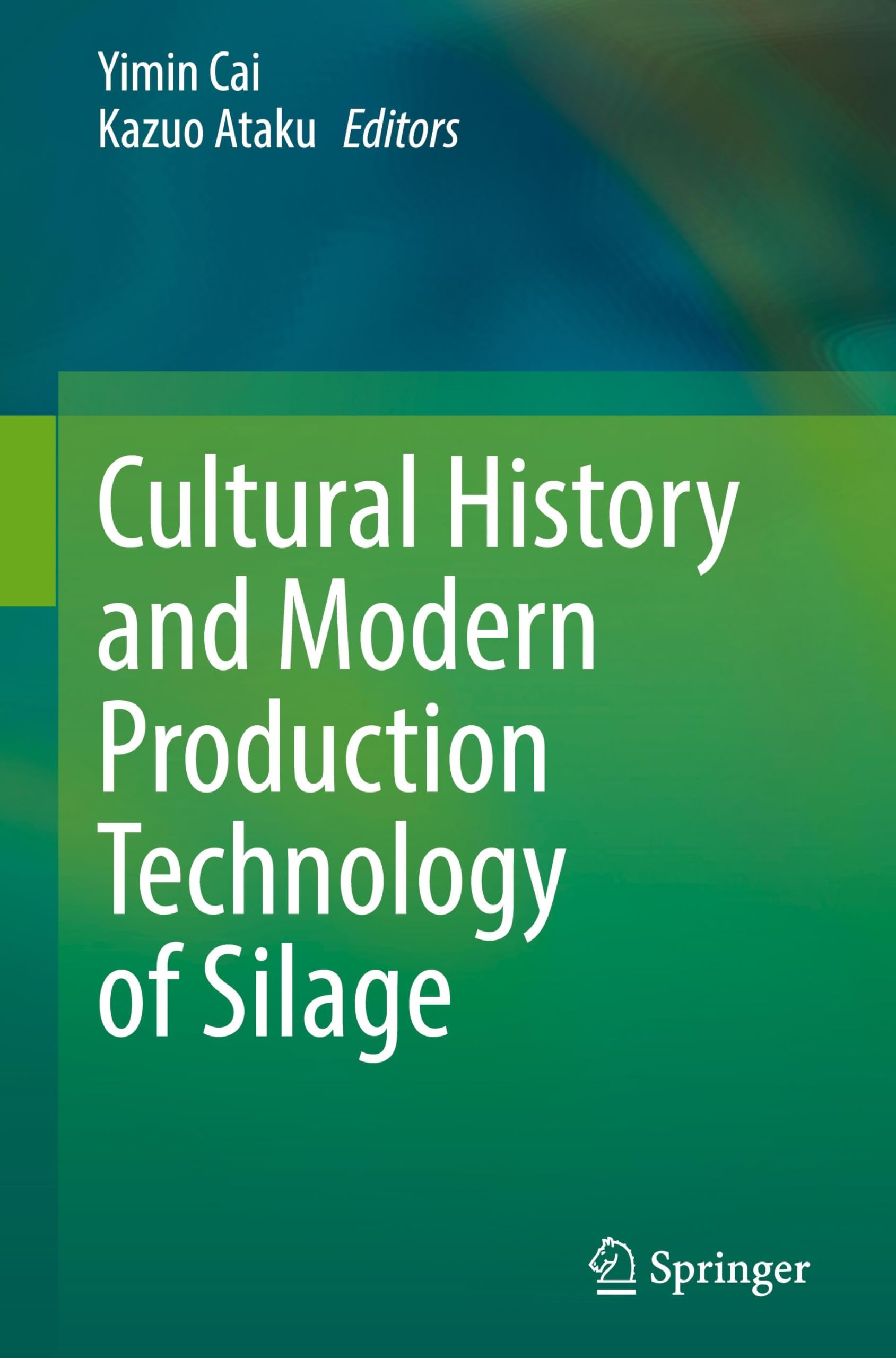 Cultural History and Modern Production Technology of Silage Medicine