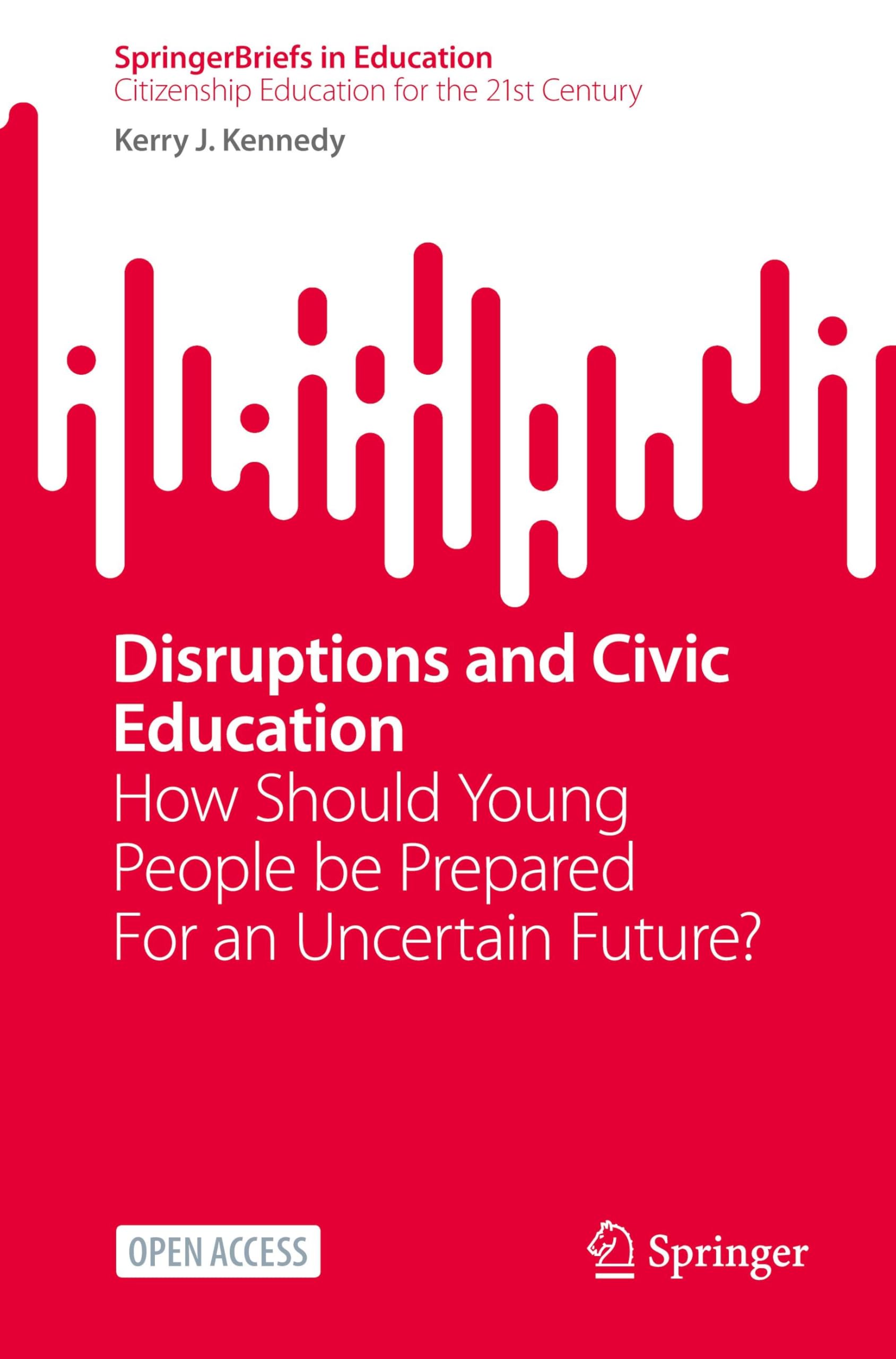 Disruptions and Civic Education Social Sciences