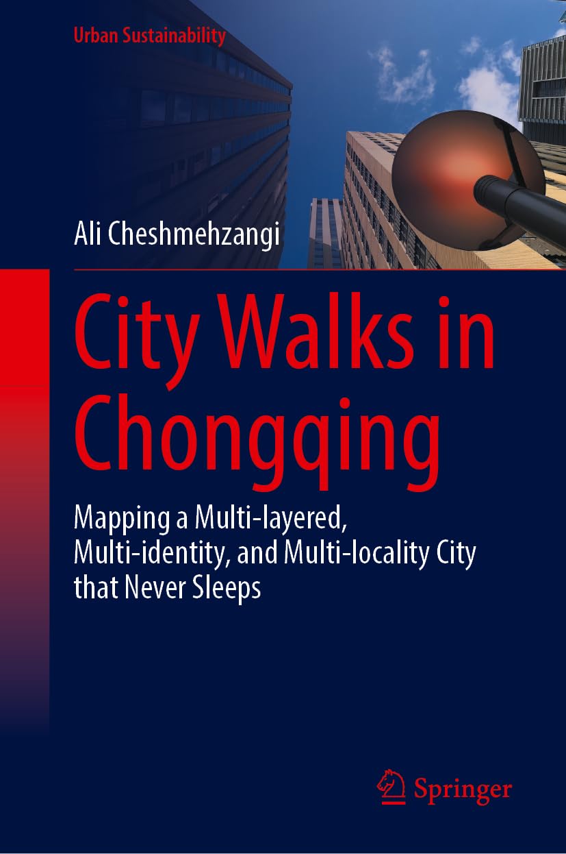 City Walks in Chongqing Law