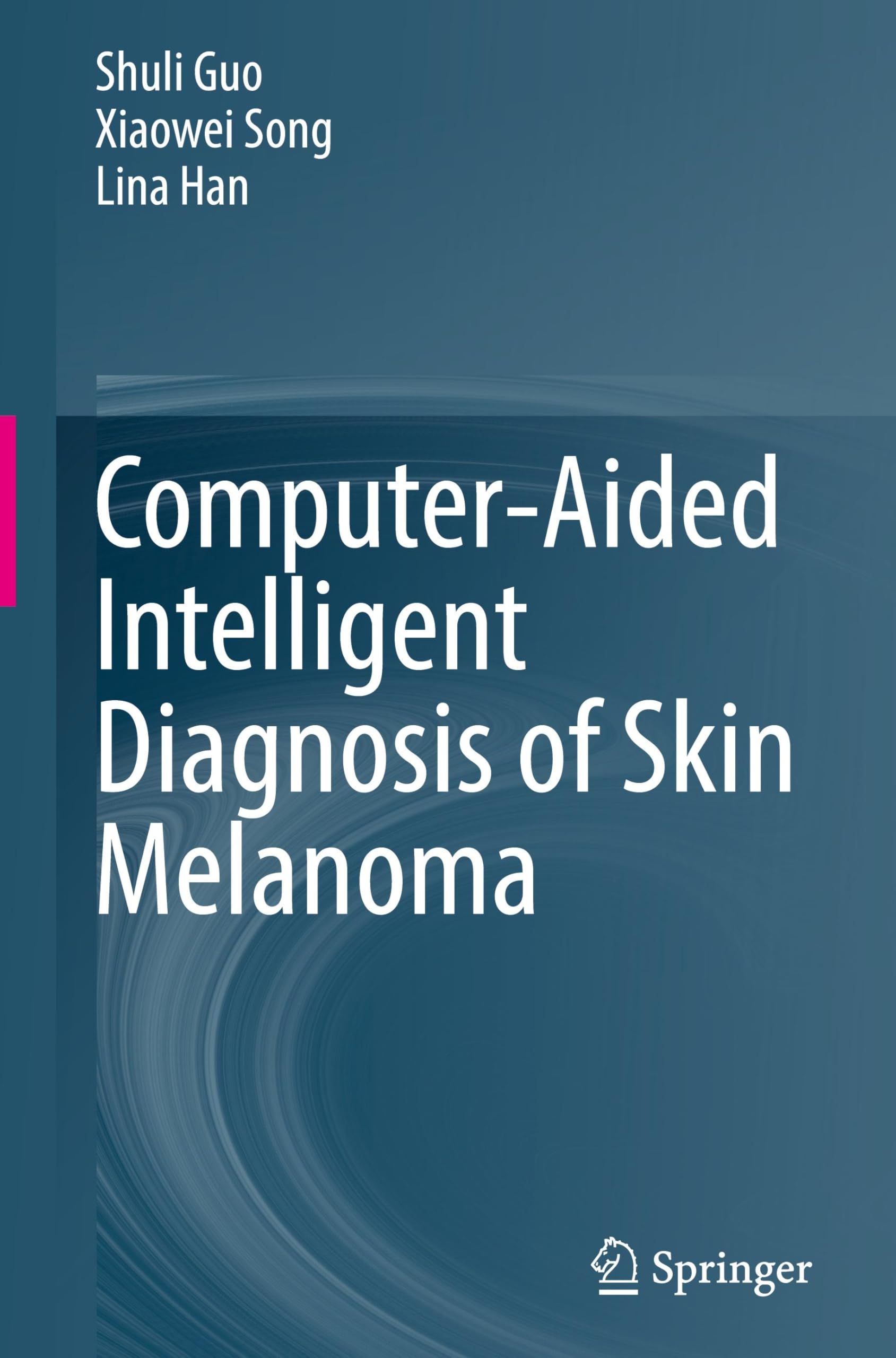 Computer-Aided Intelligent Diagnosis of Skin Melanoma Medicine