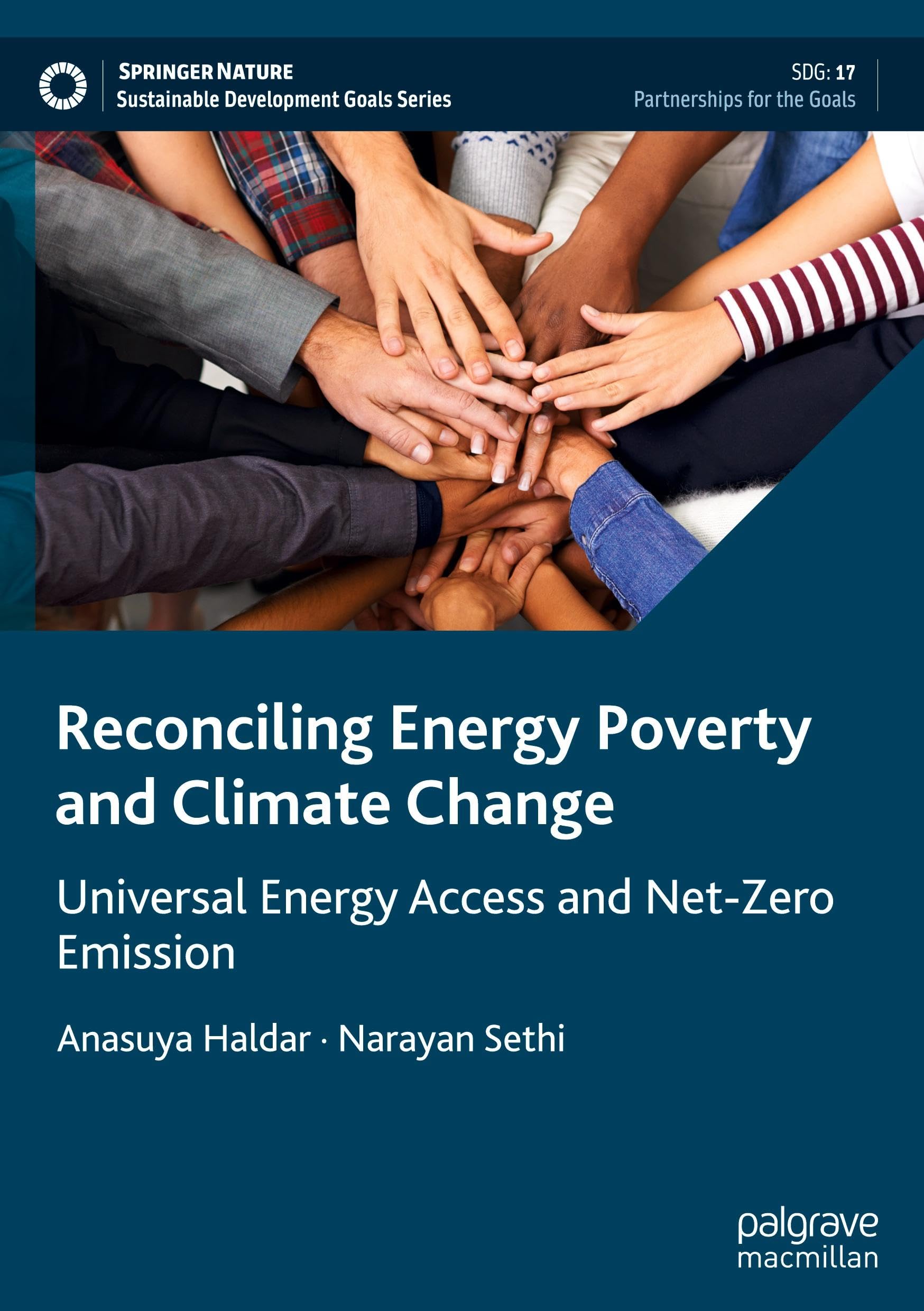 Reconciling Energy Poverty and Climate Change Law