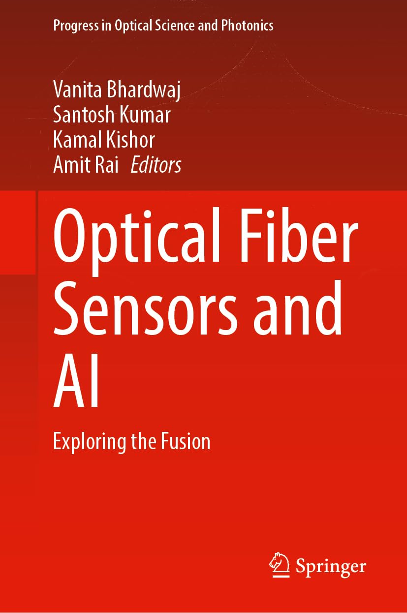 Optical Fiber Sensors and AI Computer Science