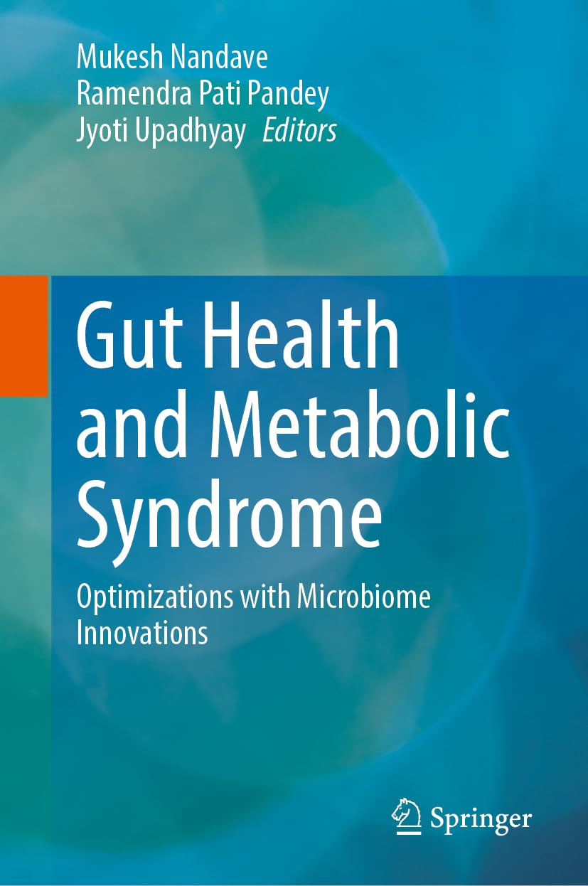Gut Health and Metabolic Syndrome Medicine