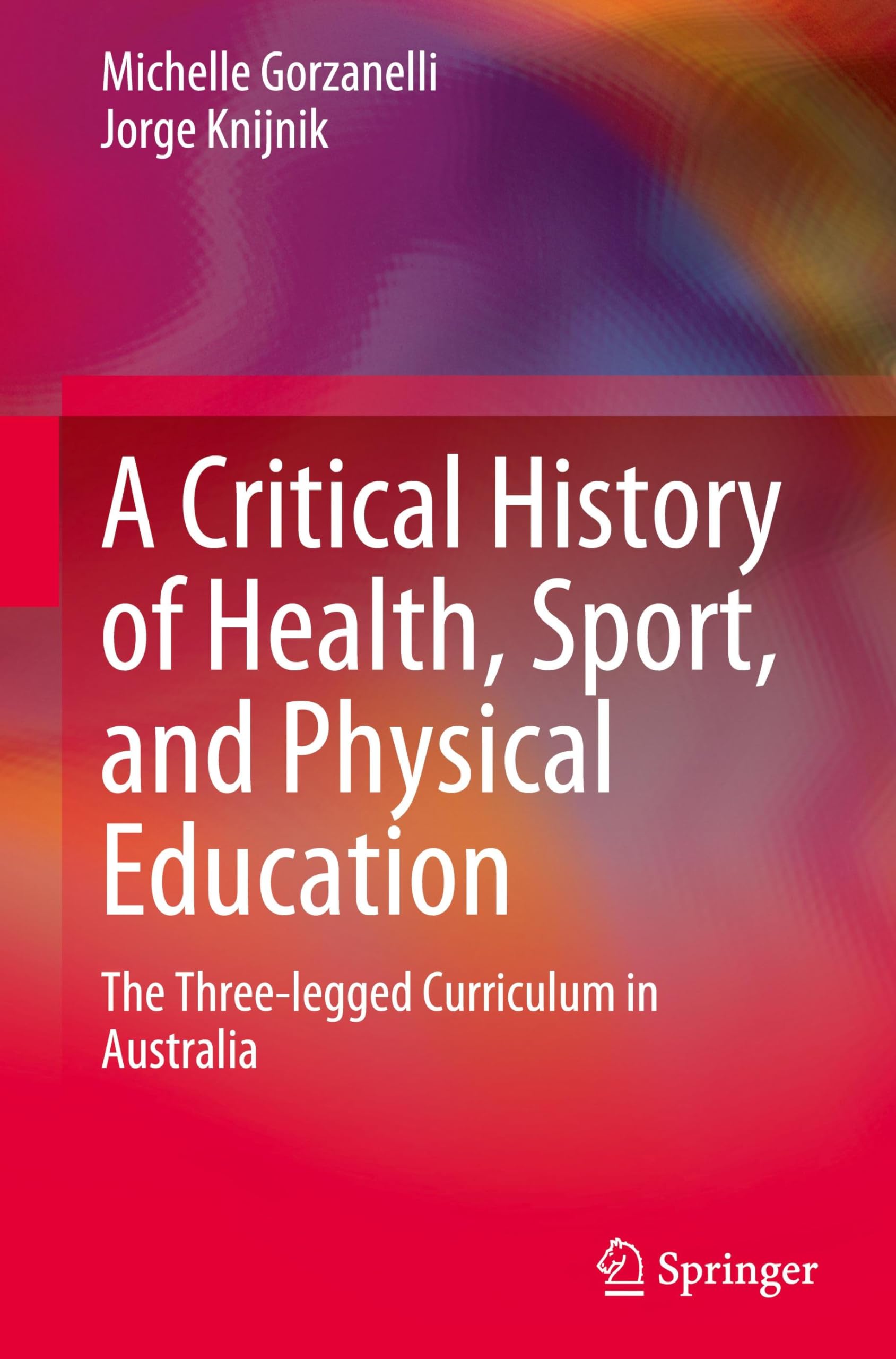 A Critical History of Health, Sport, and Physical Education Social Sciences