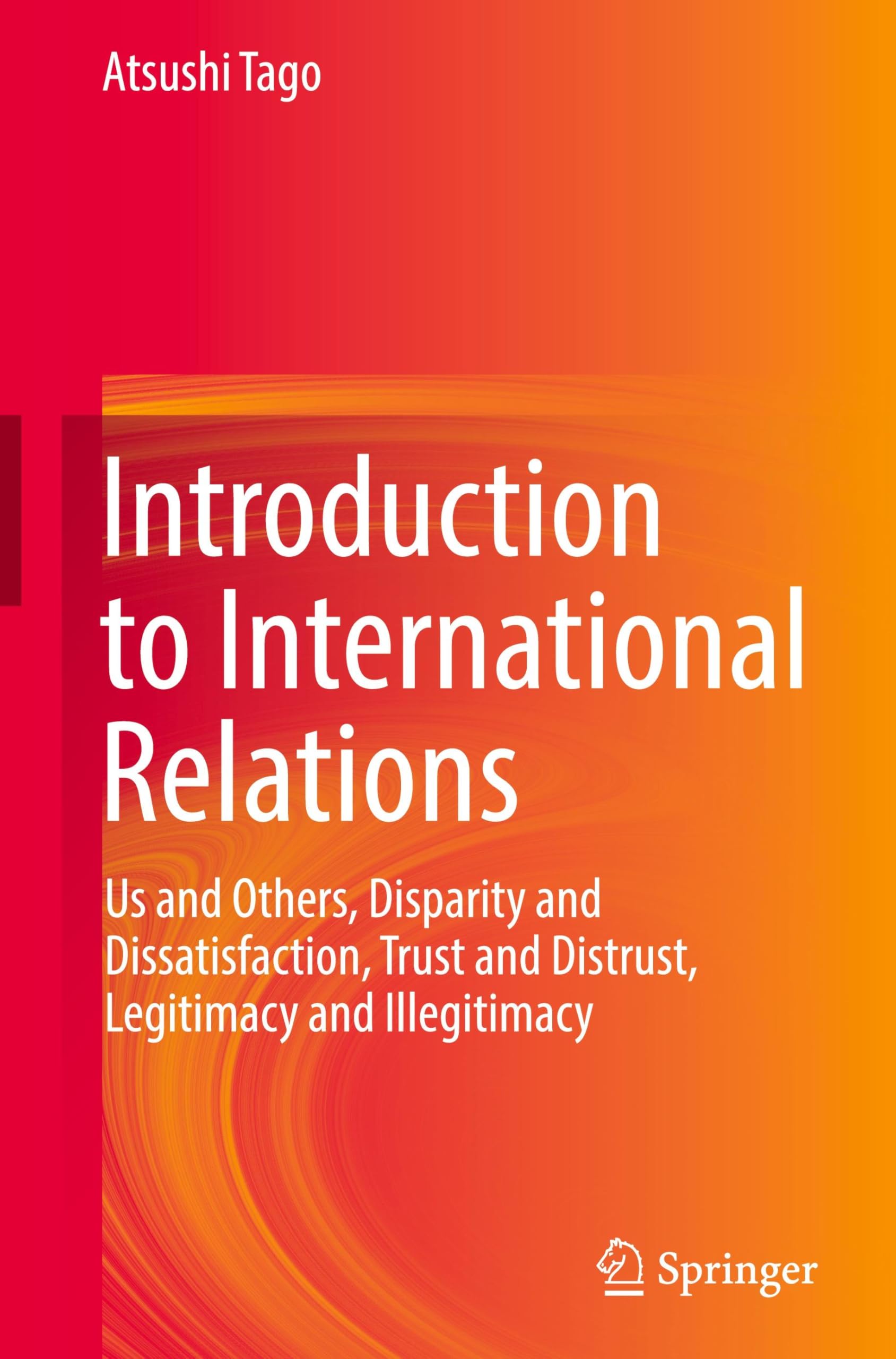 Product Image: Introduction to International Relations