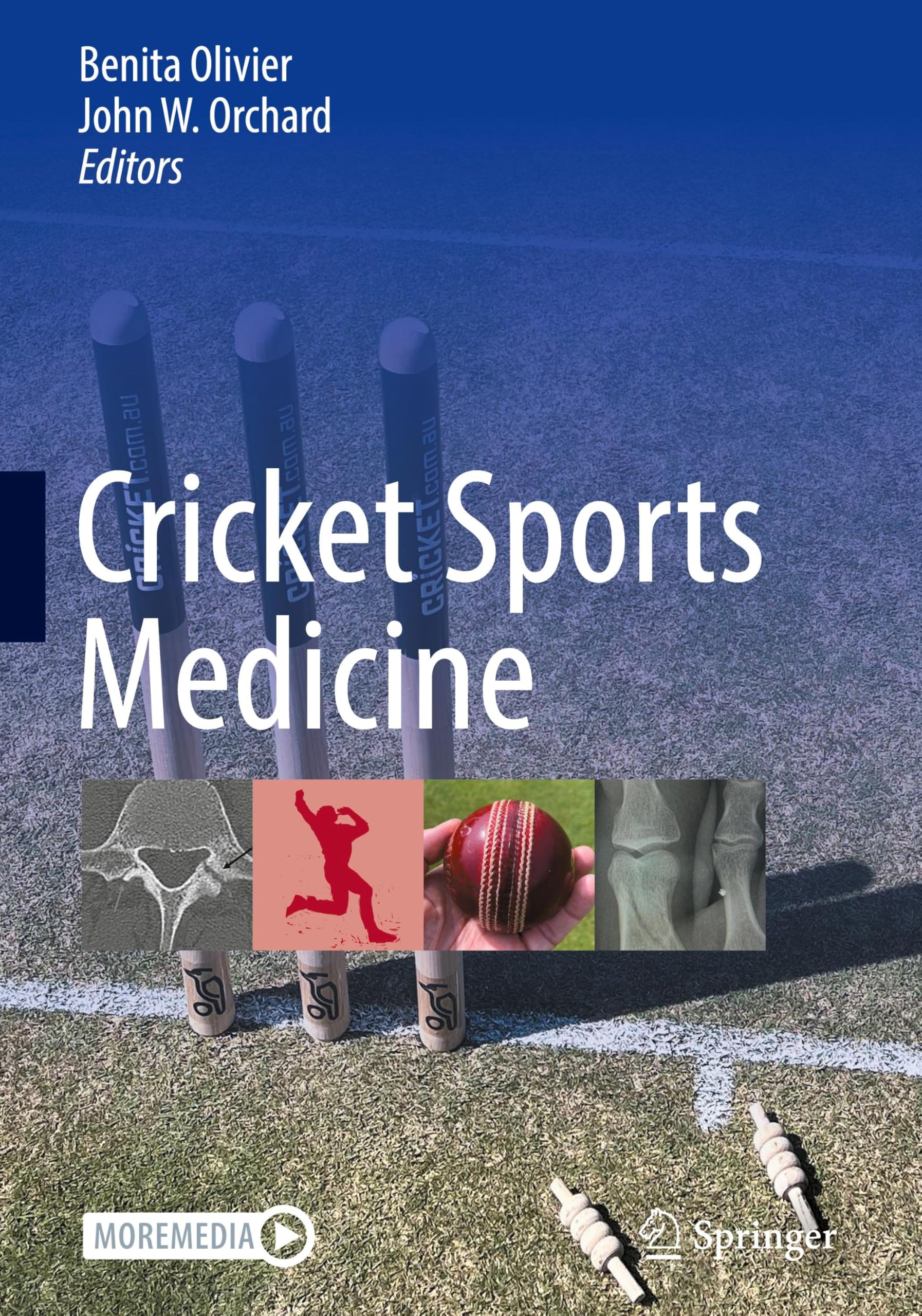 Cricket Sports Medicine Medicine