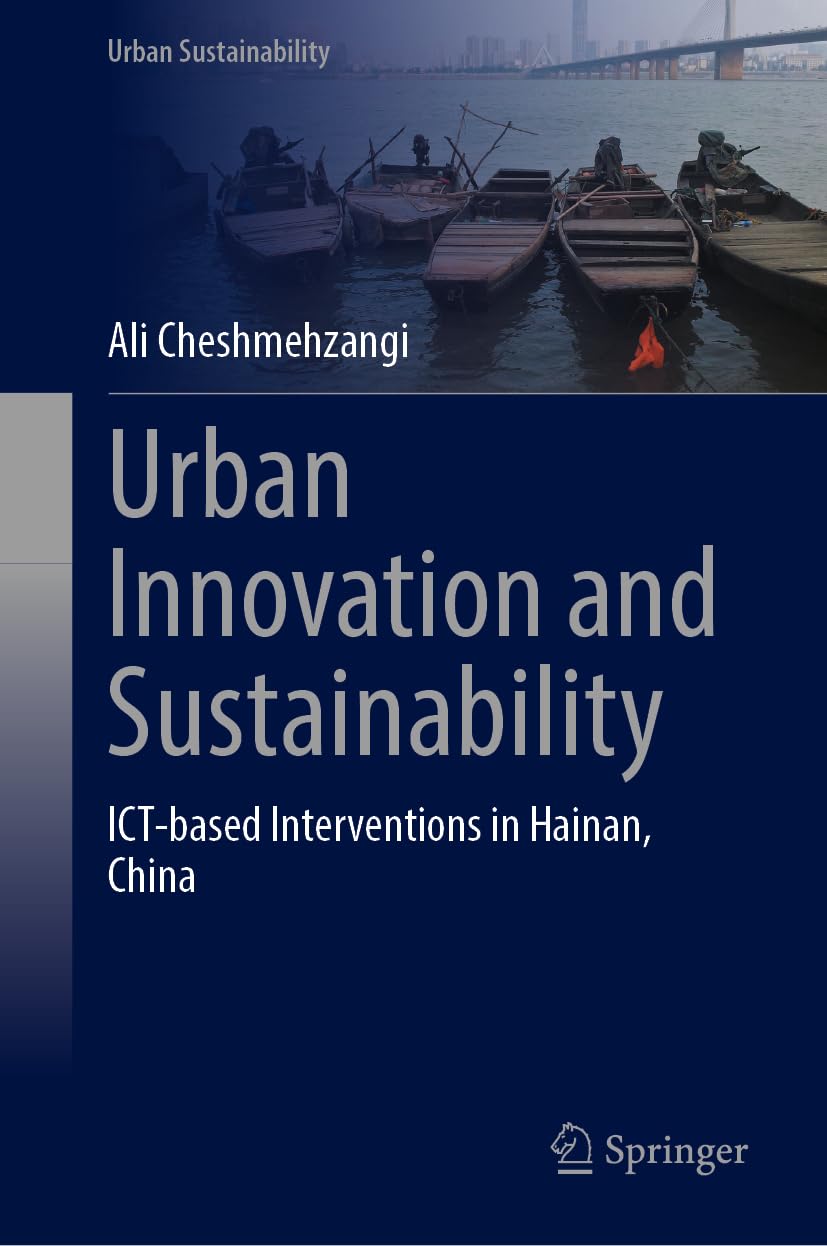 Urban Innovation and Sustainability Social Sciences