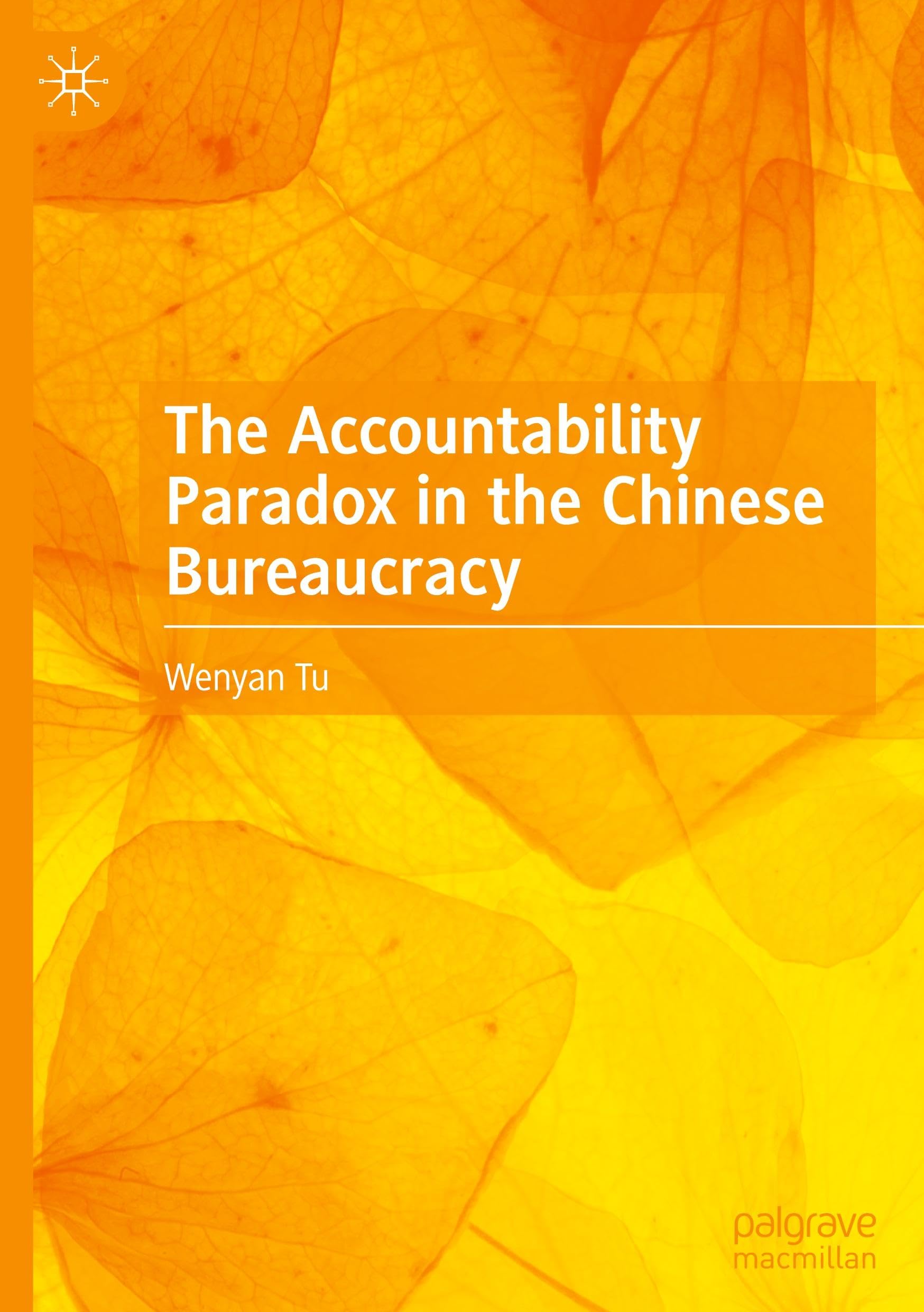 The Accountability Paradox in the Chinese Bureaucracy Law