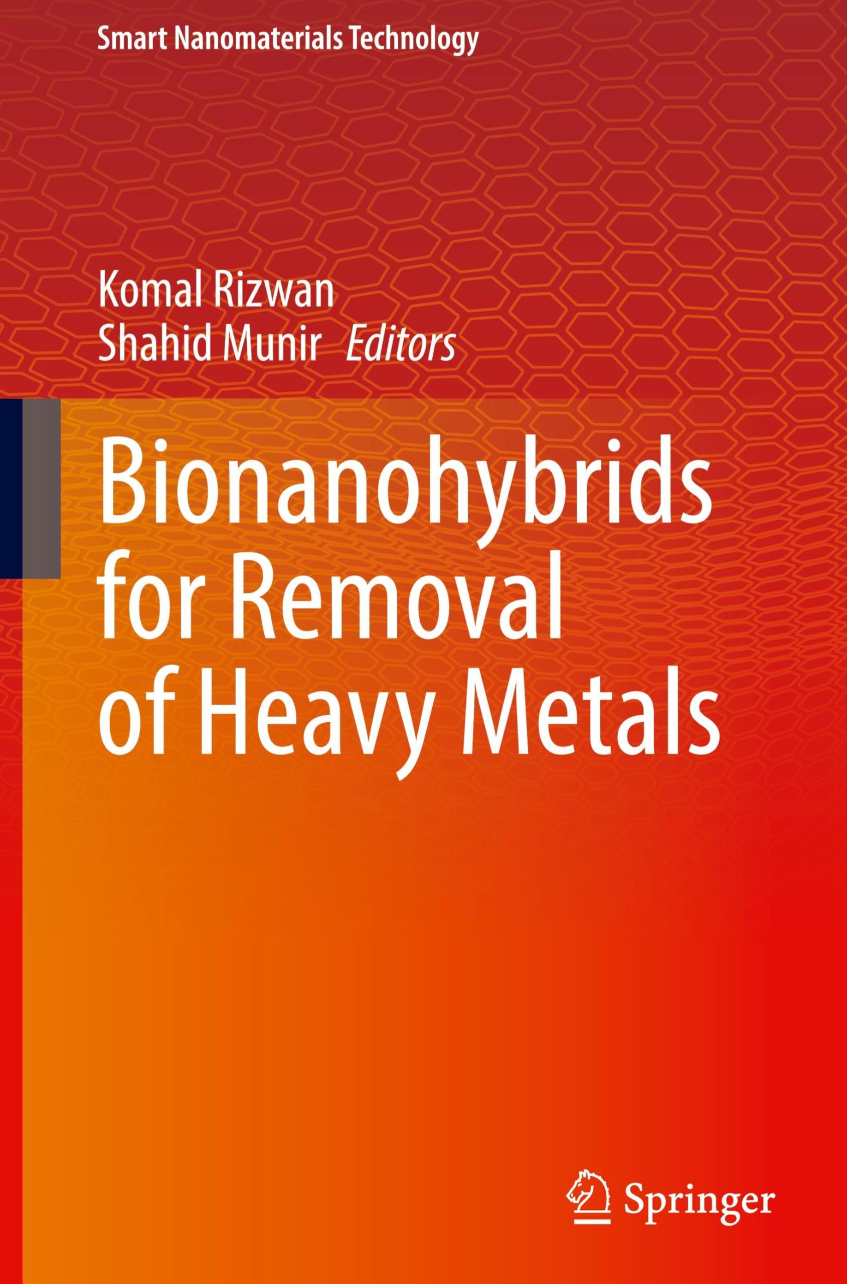 Bionanohybrids for Removal of Heavy Metals Business & Technology